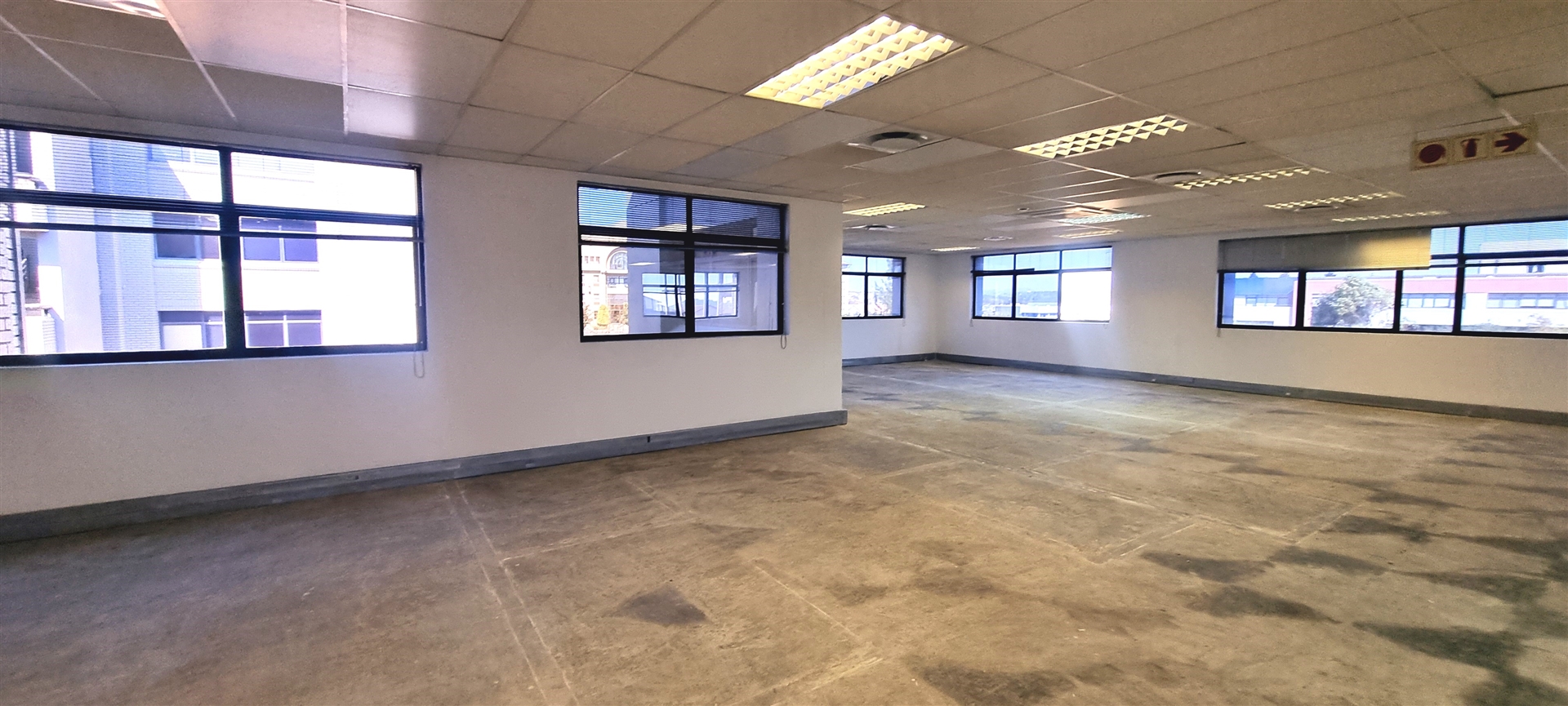 Commercial Property for Sale in Sunninghill Gauteng