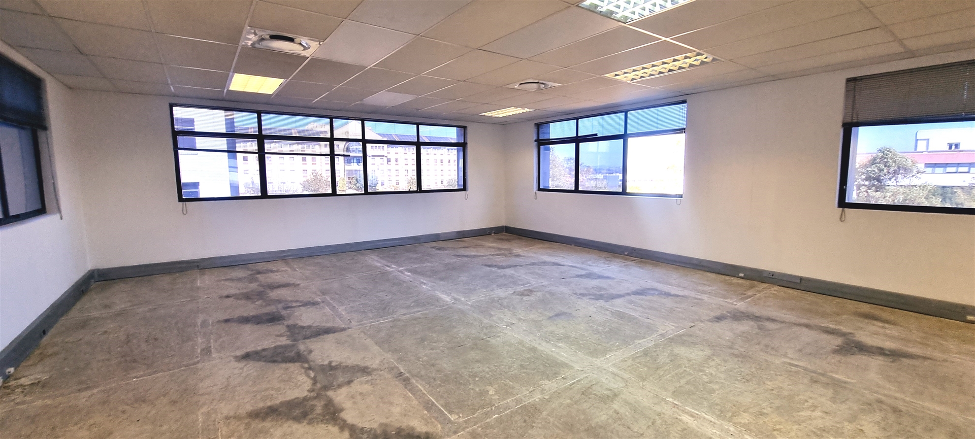 Commercial Property for Sale in Sunninghill Gauteng