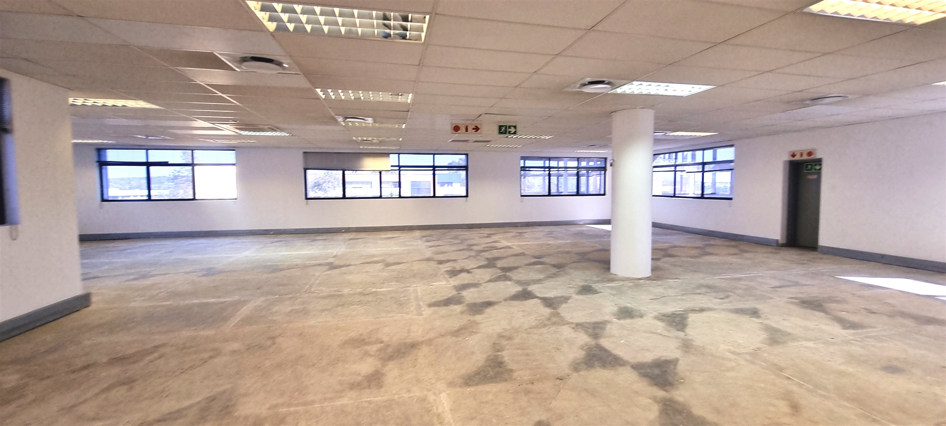 Commercial Property for Sale in Sunninghill Gauteng