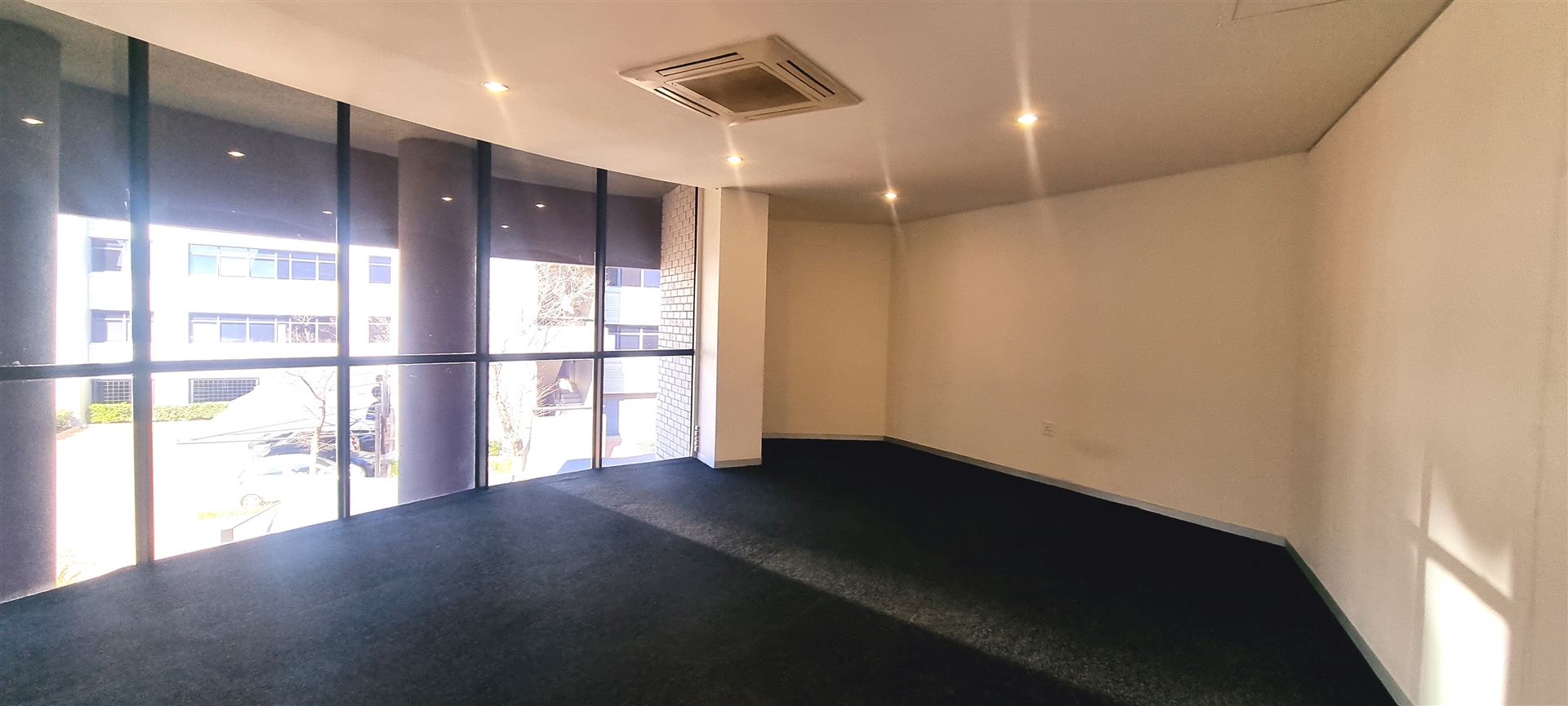 Commercial Property for Sale in Sunninghill Gauteng