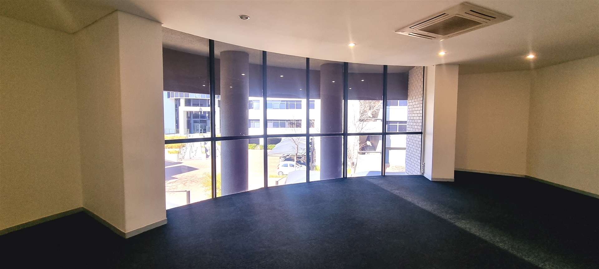 Commercial Property for Sale in Sunninghill Gauteng