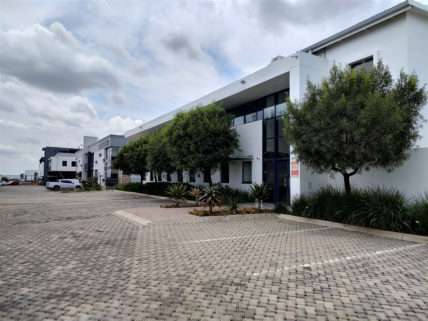 Commercial Property for Sale in Lanseria Gauteng