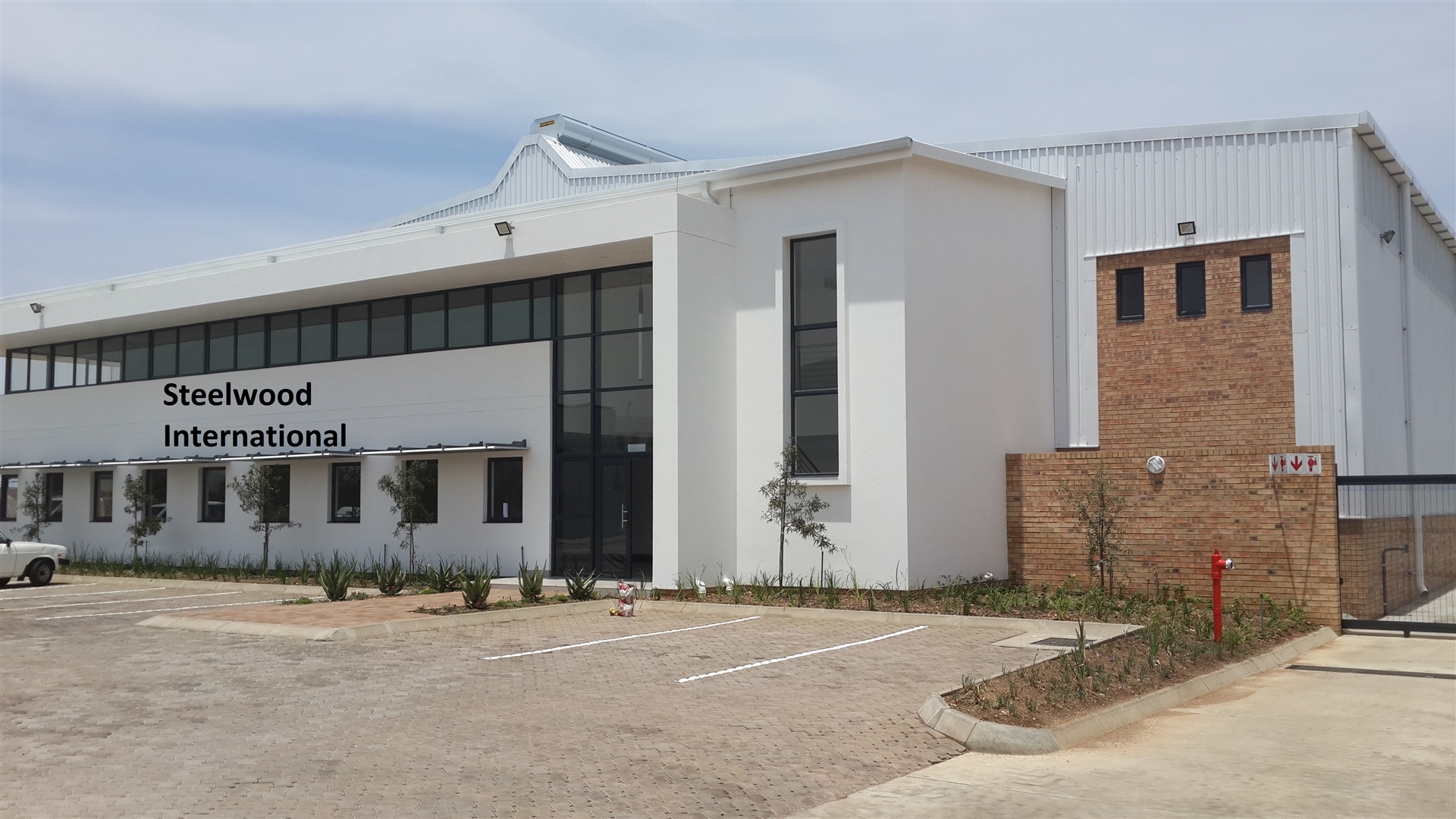 Commercial Property for Sale in Lanseria Gauteng