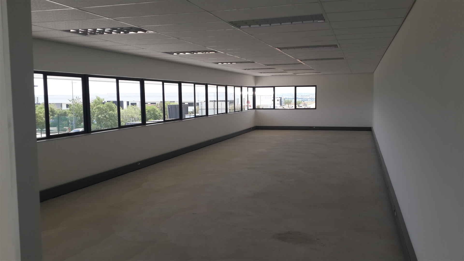 Commercial Property for Sale in Lanseria Gauteng