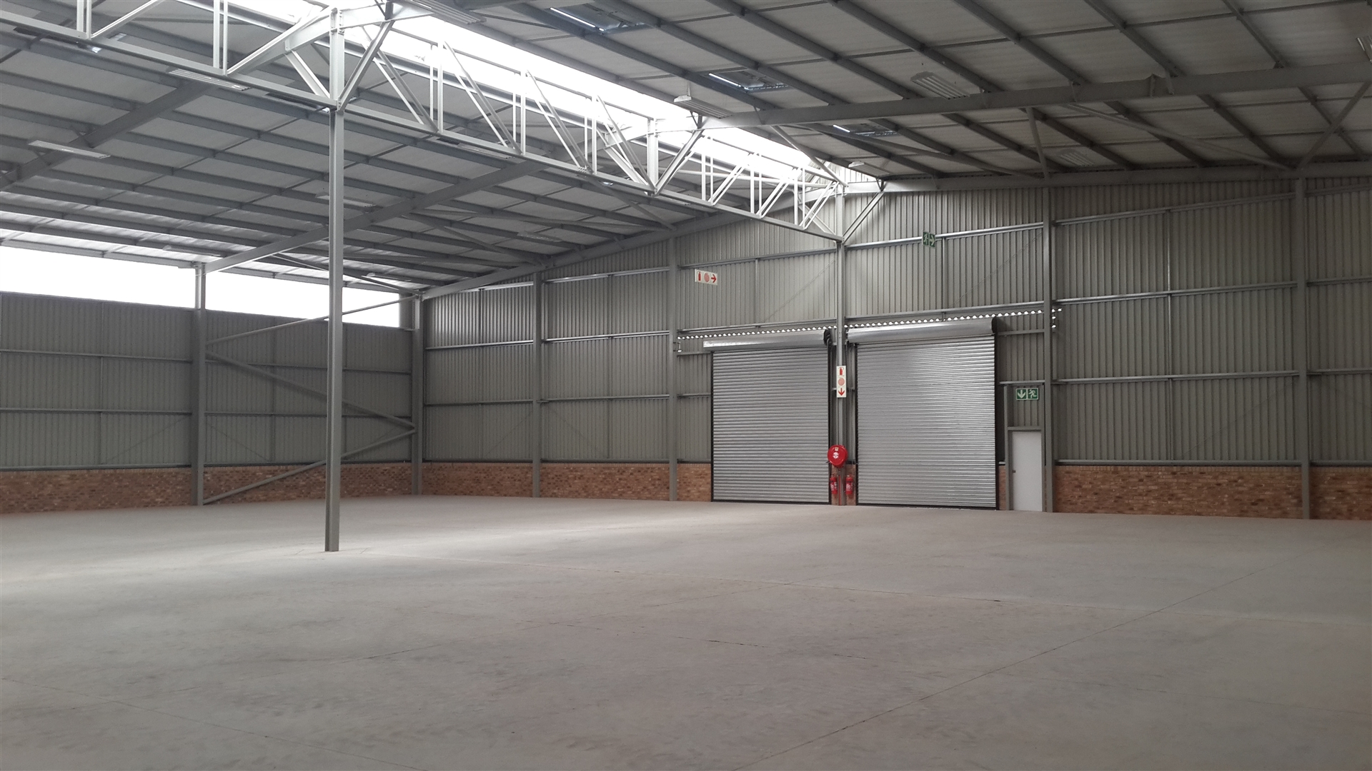 Commercial Property for Sale in Lanseria Gauteng