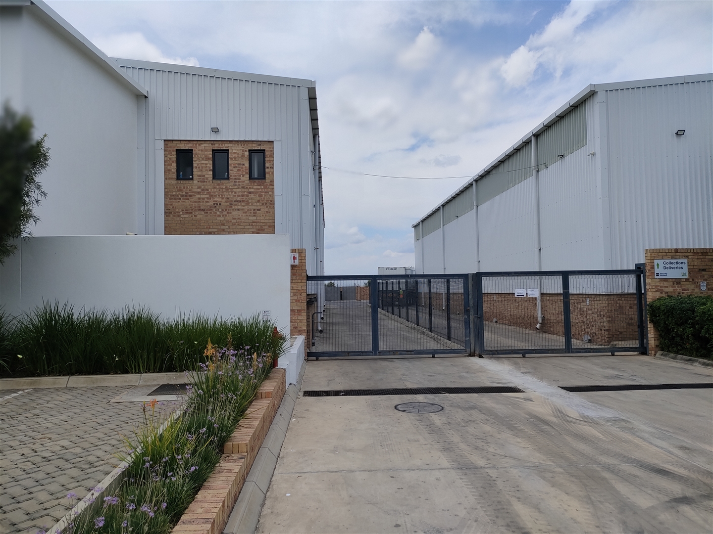 Commercial Property for Sale in Lanseria Gauteng