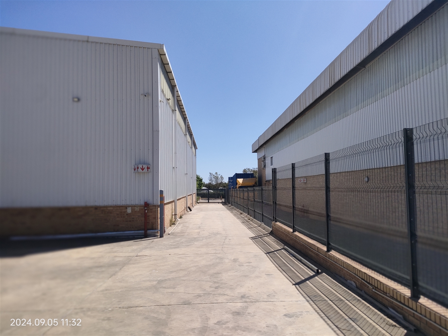 Commercial Property for Sale in Lanseria Gauteng