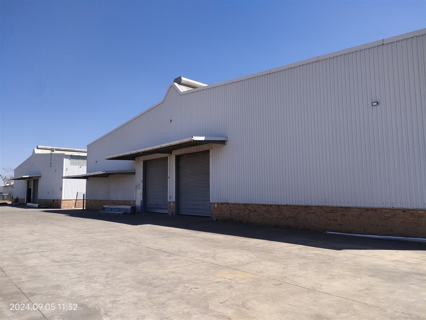 Commercial Property for Sale in Lanseria Gauteng