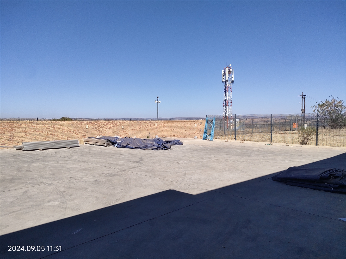 Commercial Property for Sale in Lanseria Gauteng