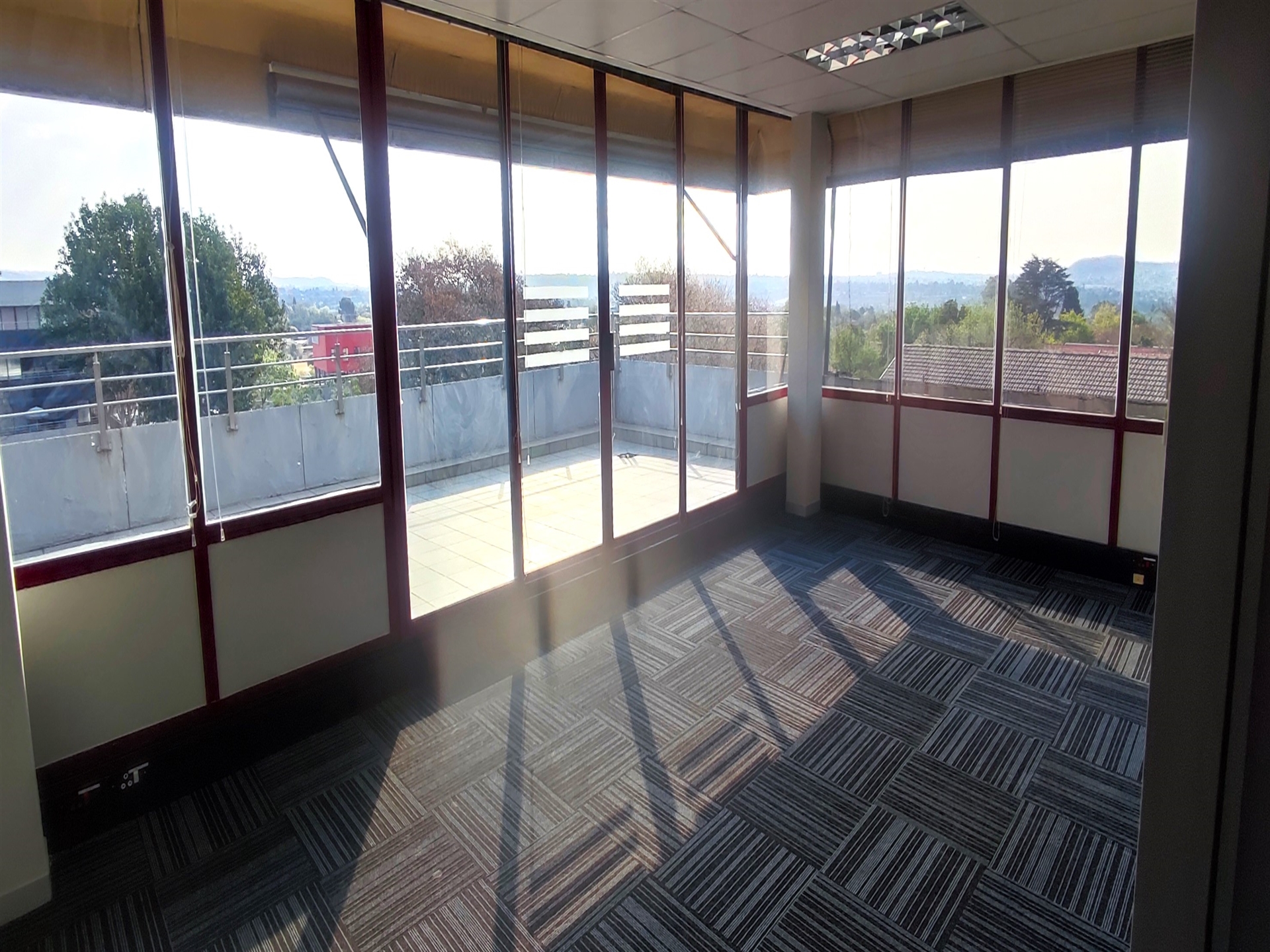 To Let commercial Property for Rent in Cresta Gauteng