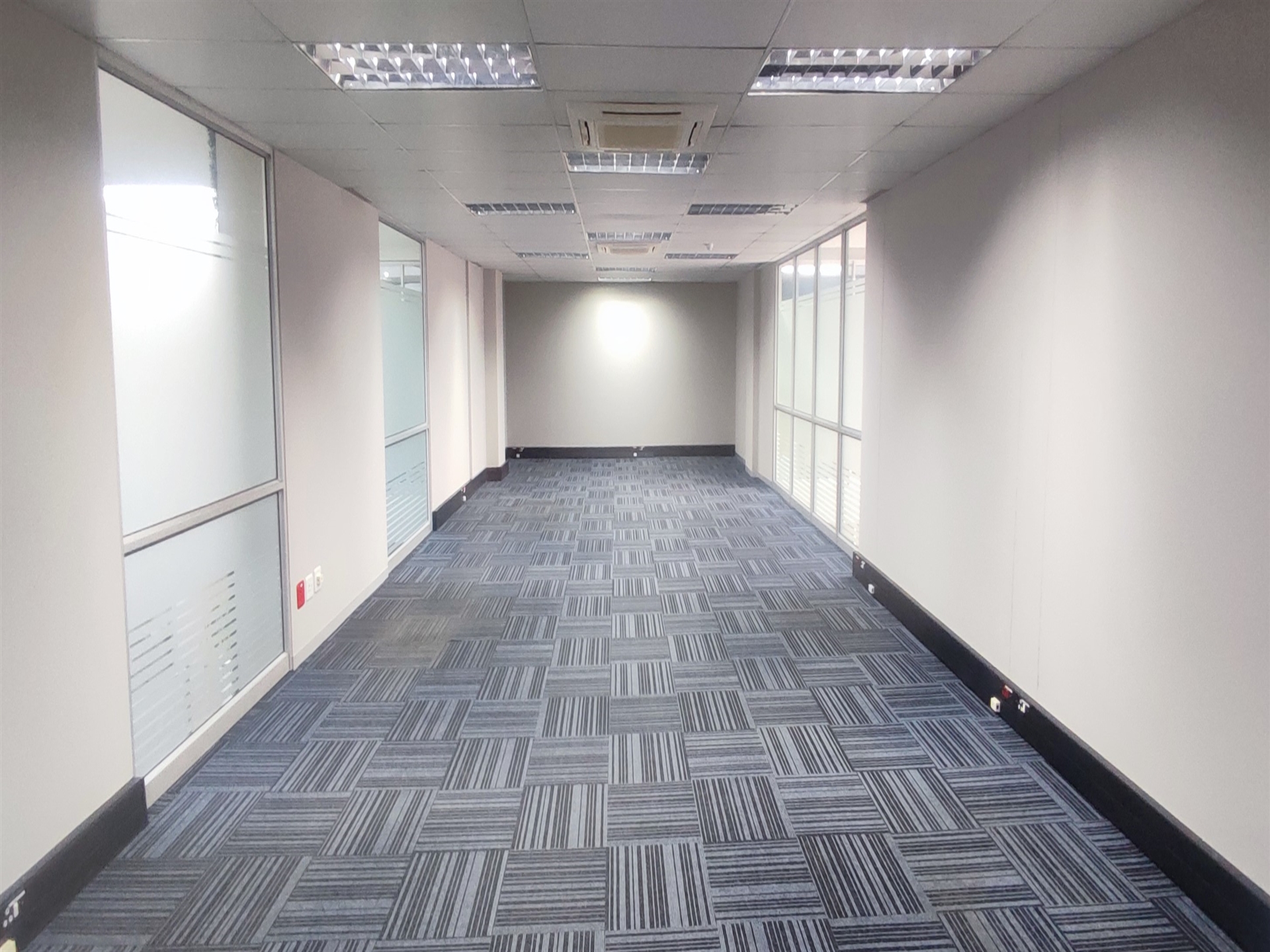 To Let commercial Property for Rent in Cresta Gauteng