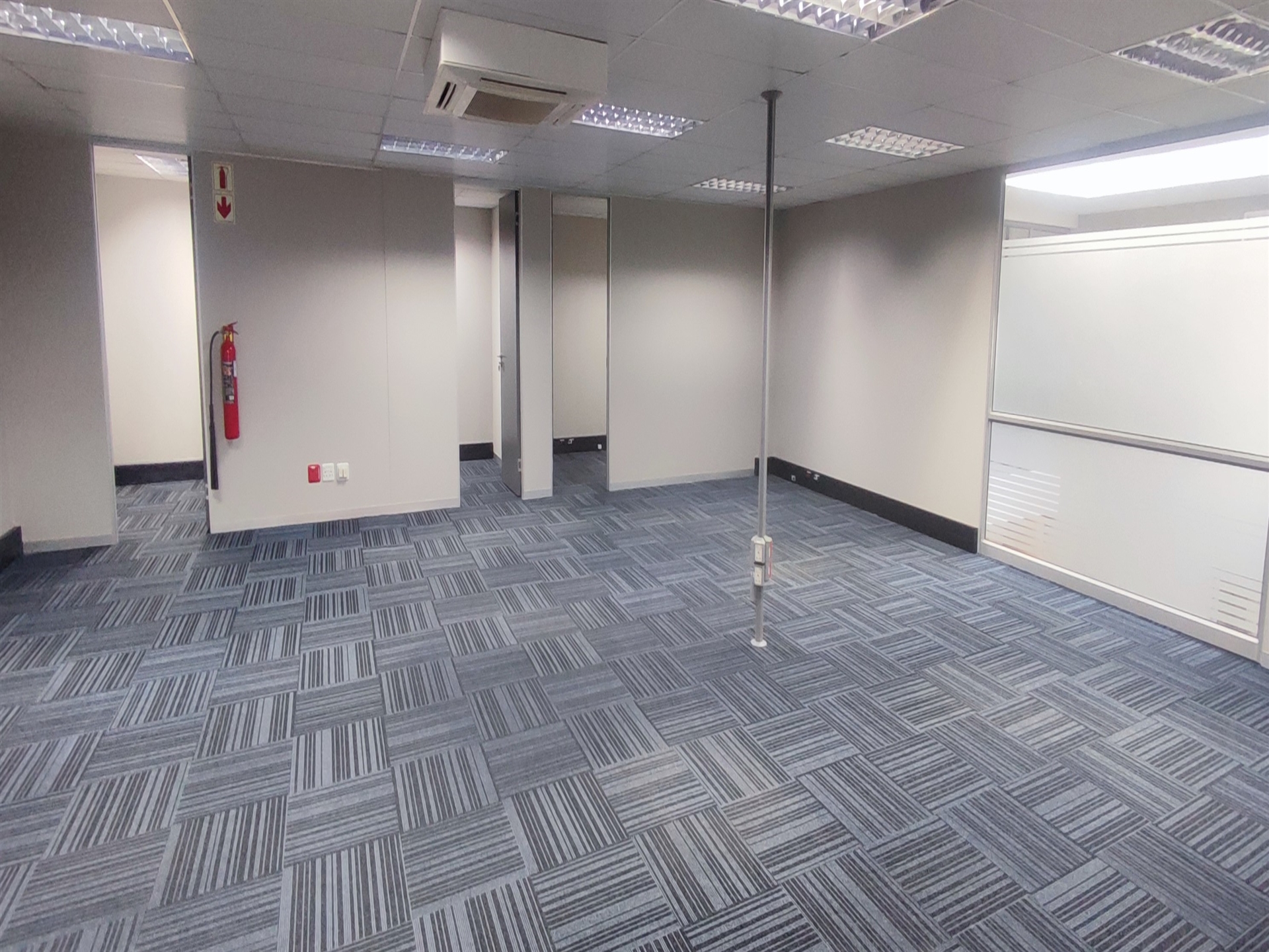 To Let commercial Property for Rent in Cresta Gauteng