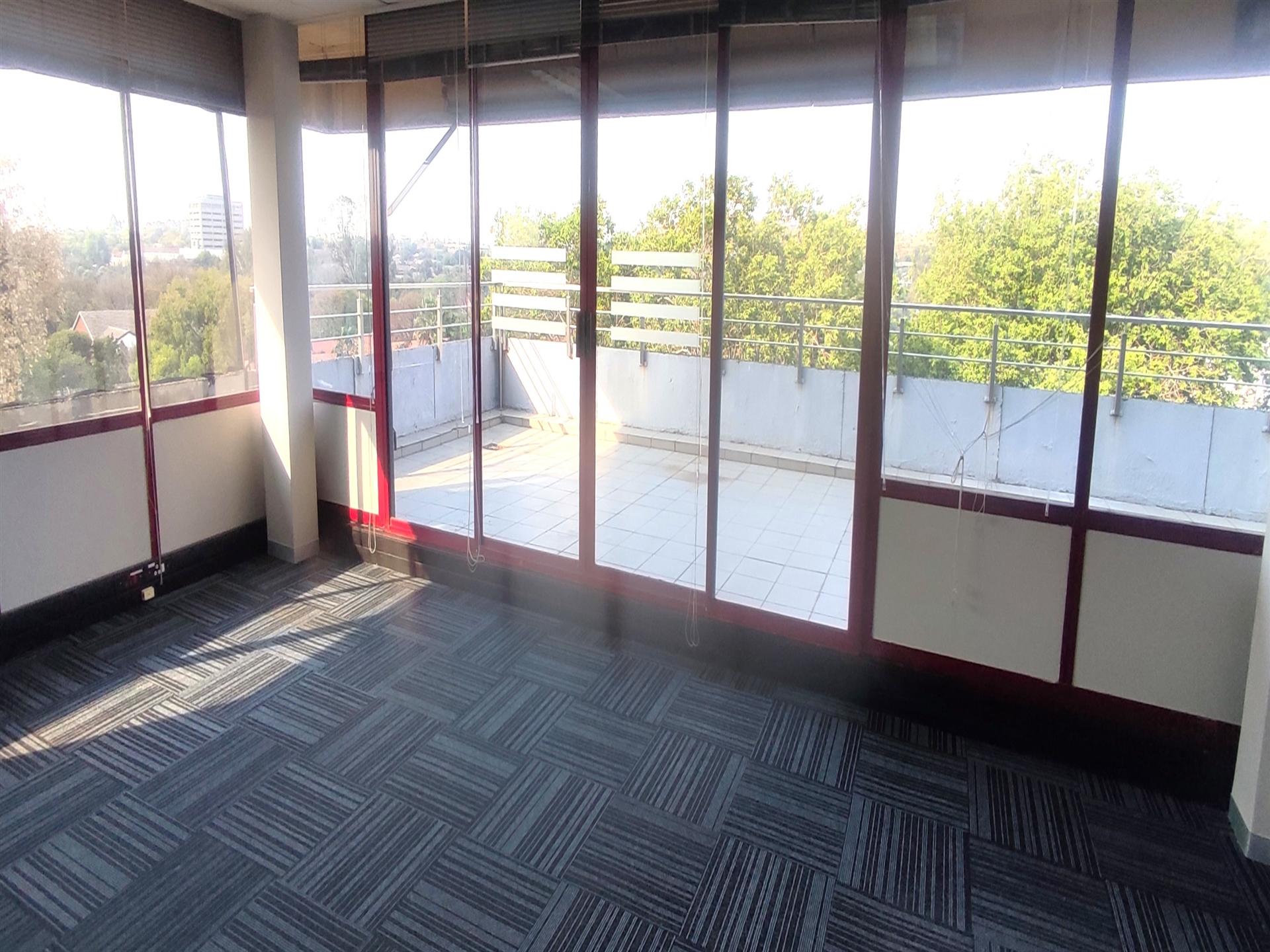 To Let commercial Property for Rent in Cresta Gauteng