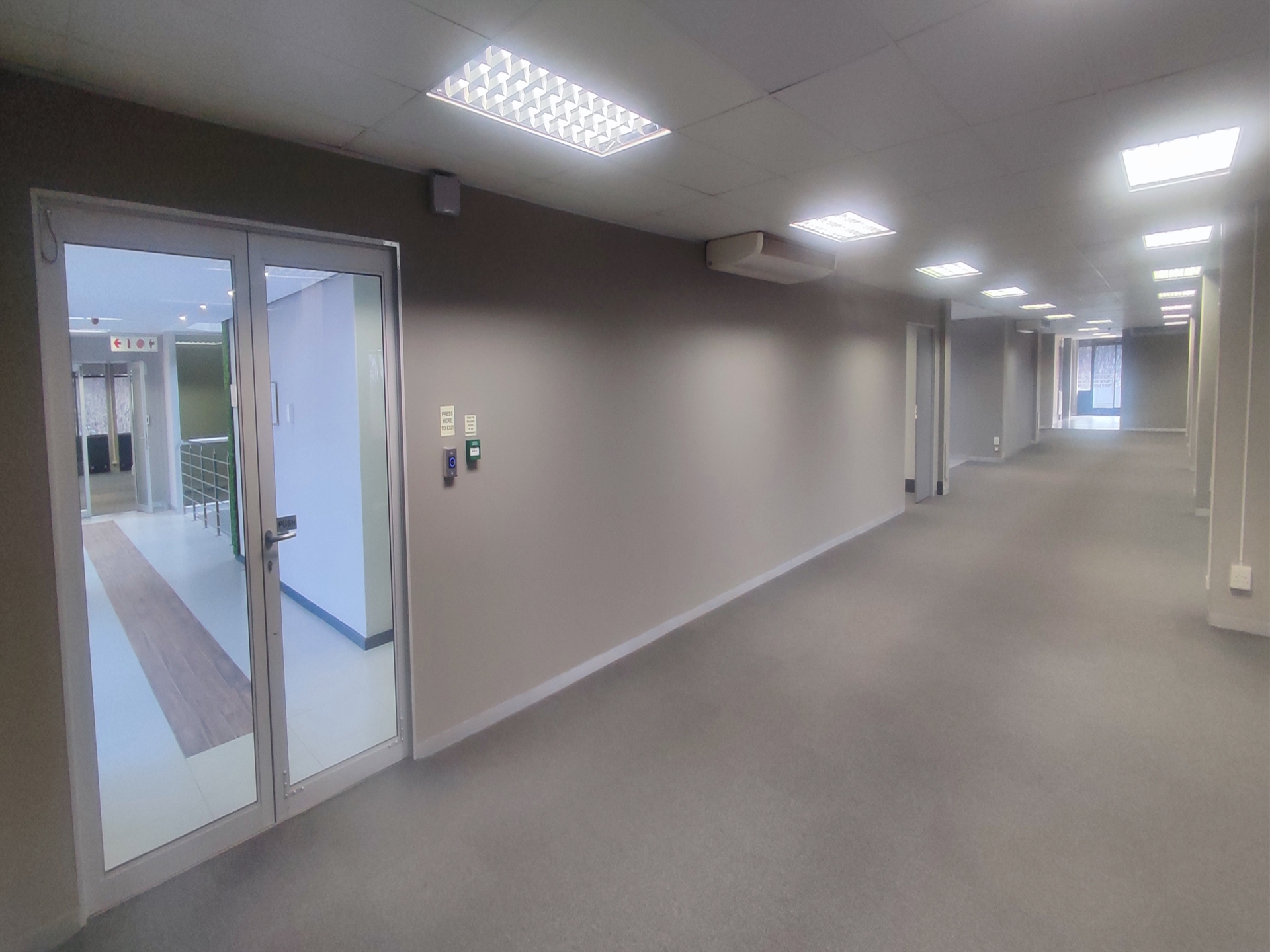 To Let commercial Property for Rent in Cresta Gauteng