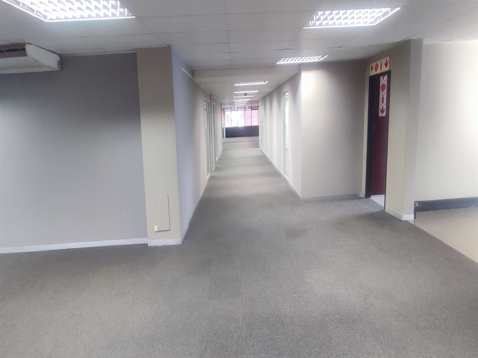 To Let commercial Property for Rent in Cresta Gauteng