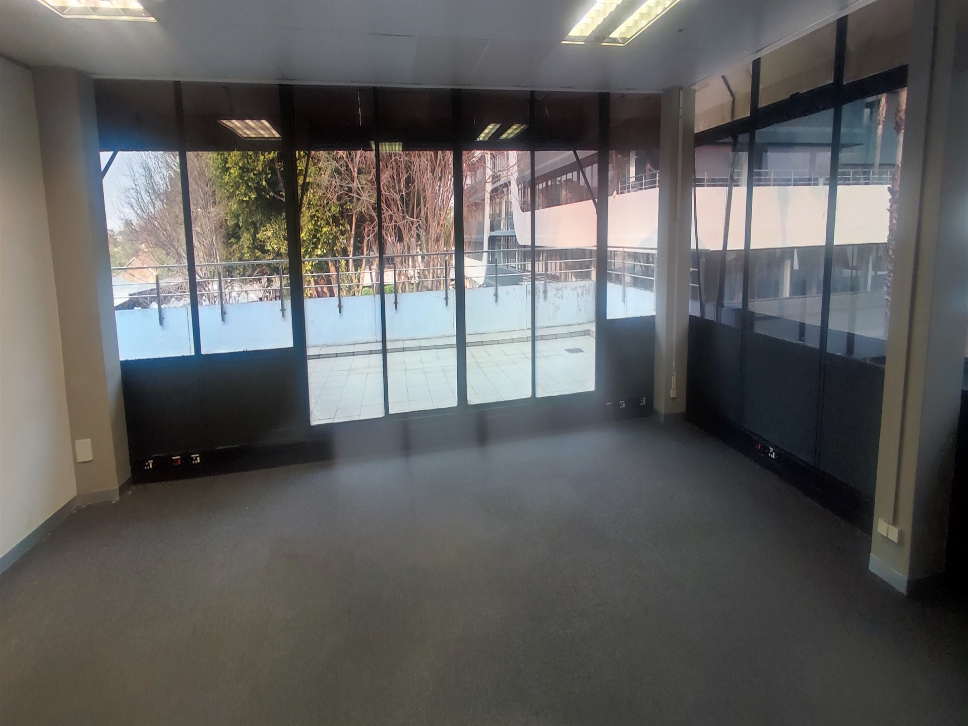 To Let commercial Property for Rent in Cresta Gauteng