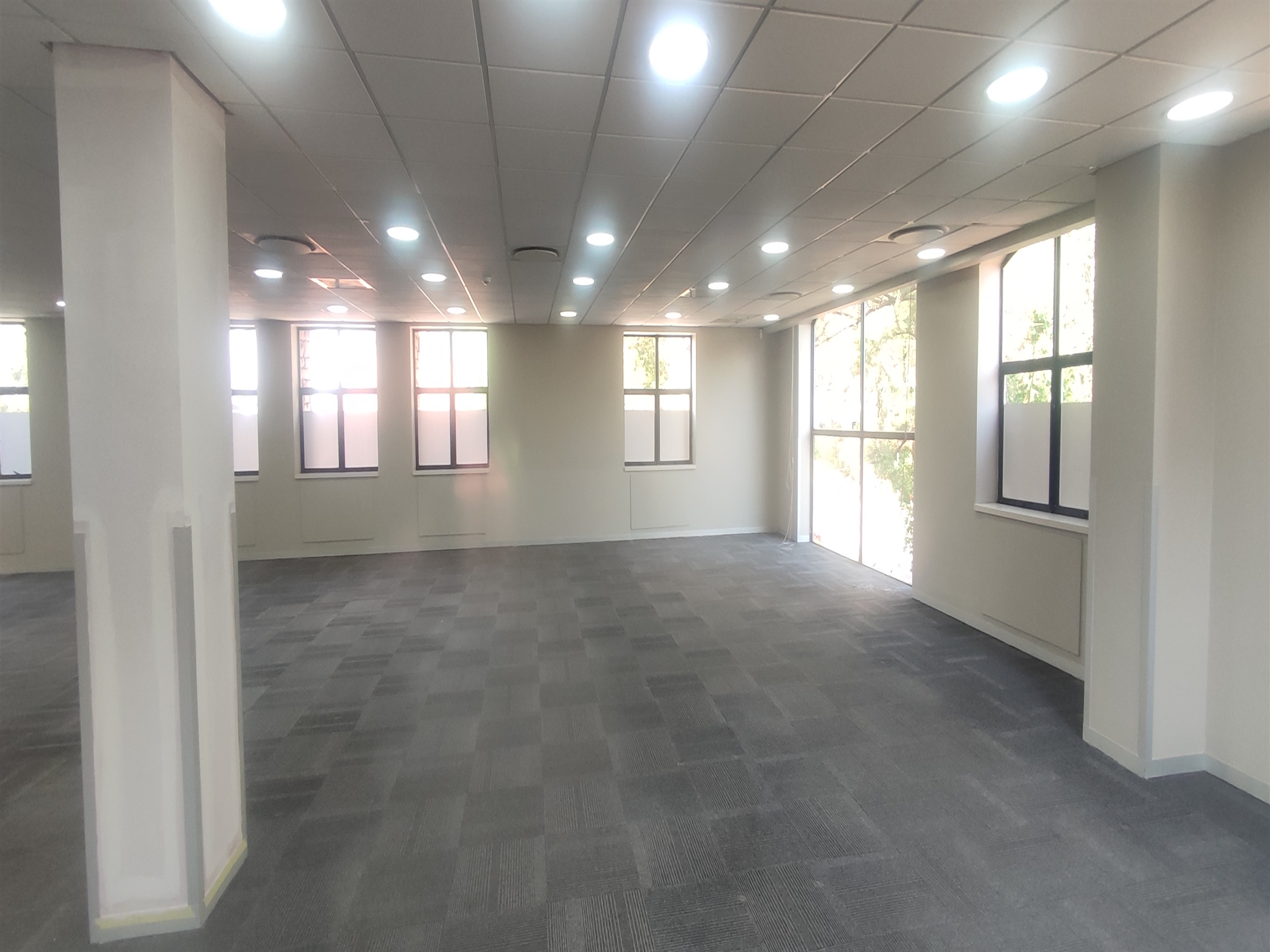 To Let commercial Property for Rent in Cresta Gauteng