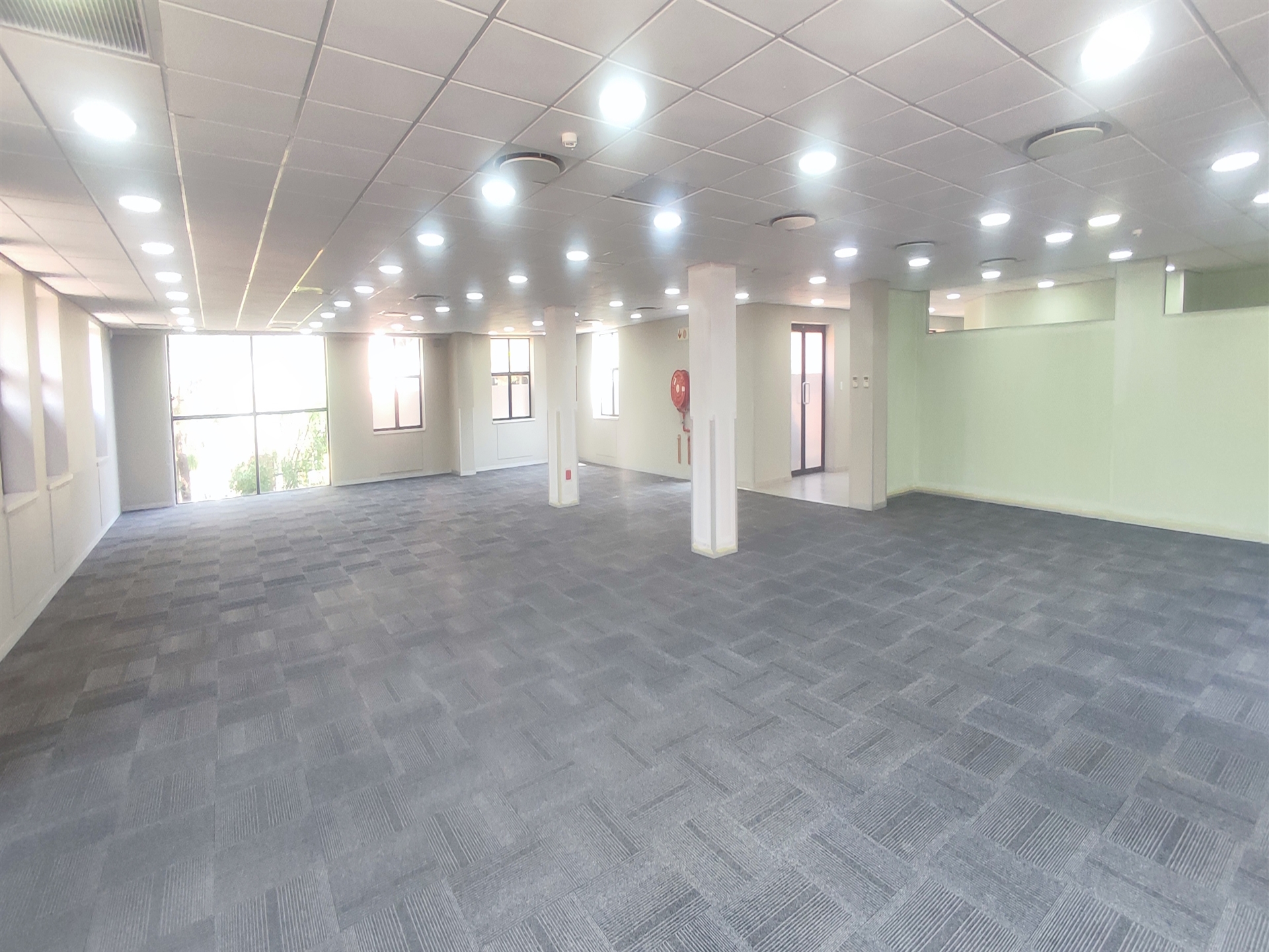 To Let commercial Property for Rent in Cresta Gauteng