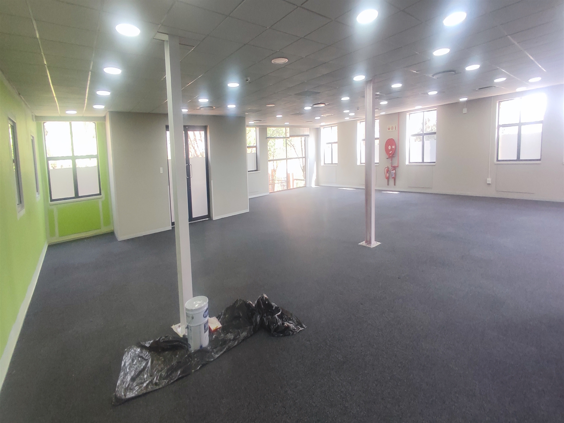 To Let commercial Property for Rent in Cresta Gauteng