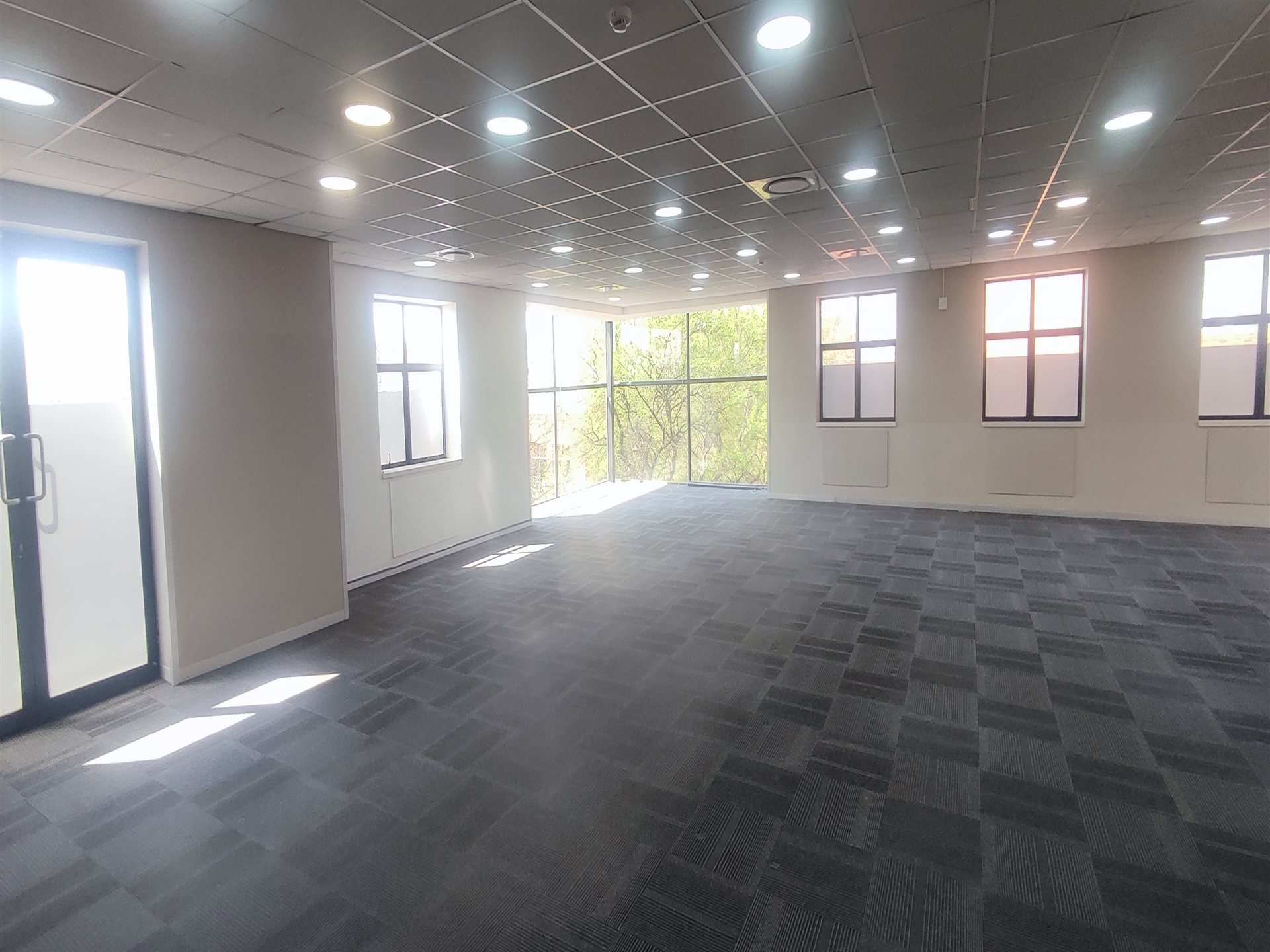 To Let commercial Property for Rent in Cresta Gauteng