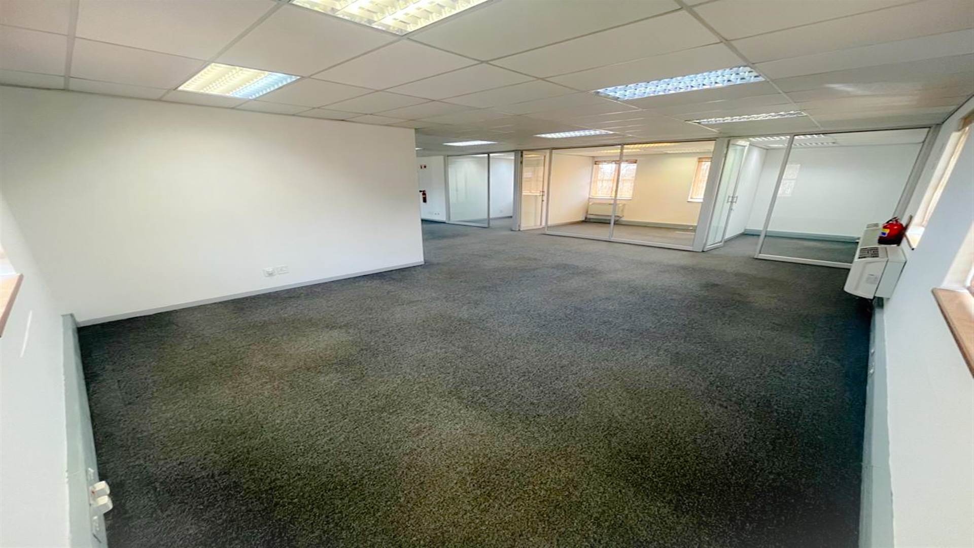 To Let commercial Property for Rent in Killarney Gauteng