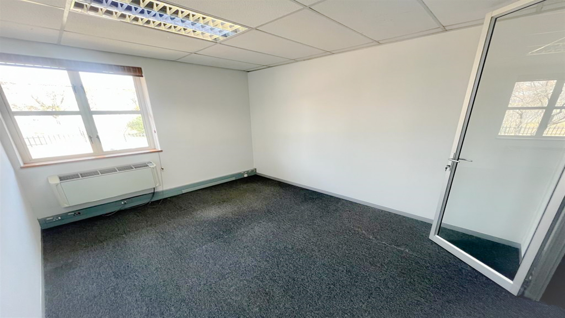 To Let commercial Property for Rent in Killarney Gauteng