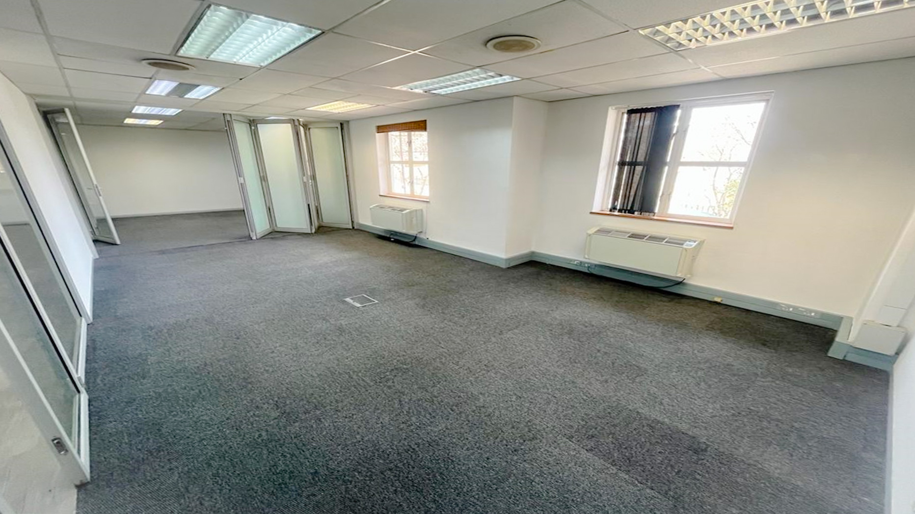 To Let commercial Property for Rent in Killarney Gauteng