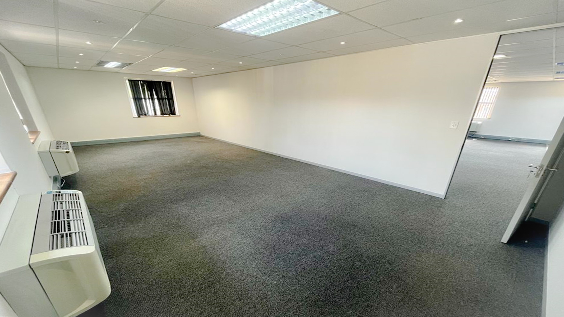 To Let commercial Property for Rent in Killarney Gauteng