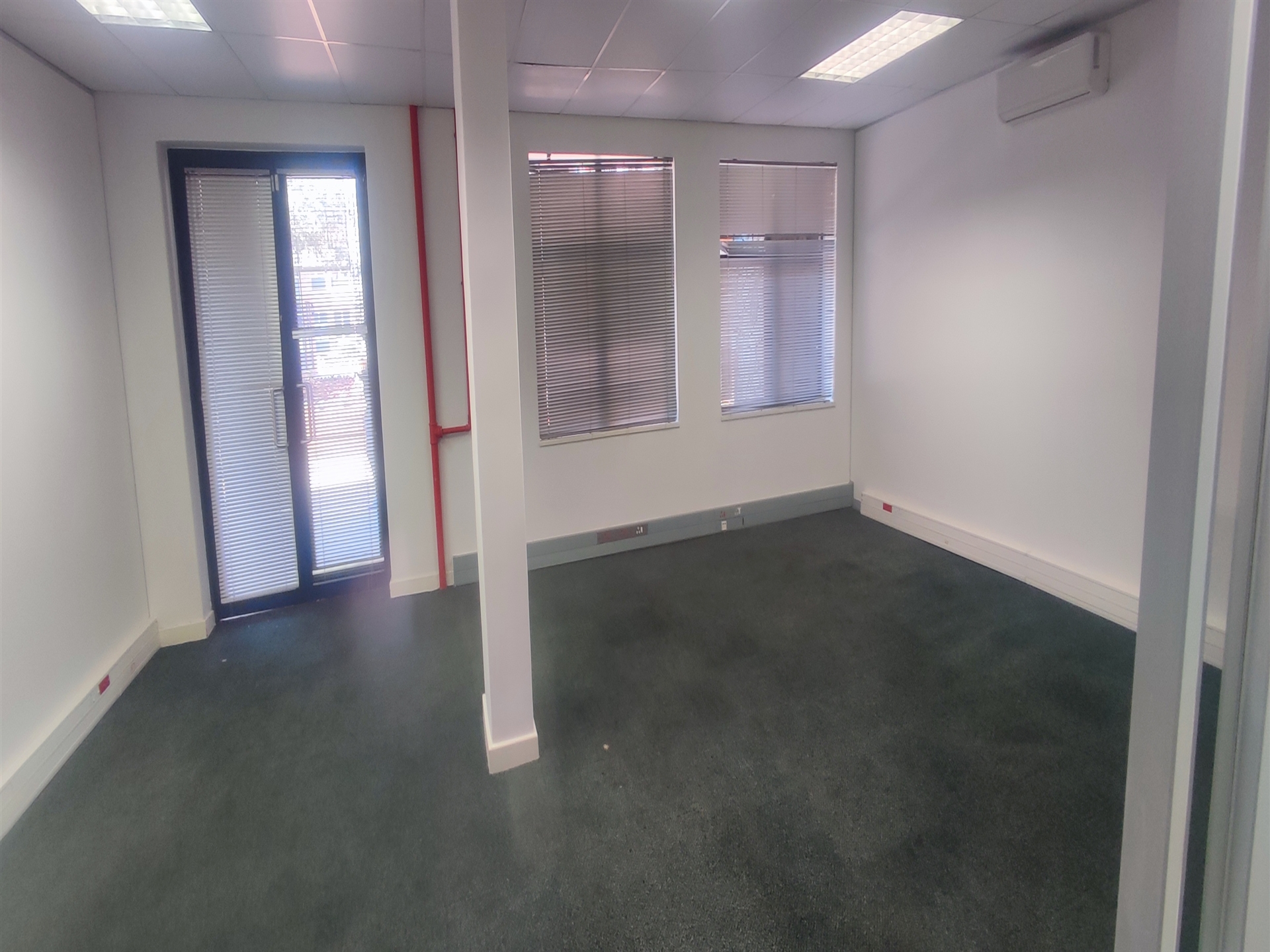 To Let commercial Property for Rent in Cresta Gauteng