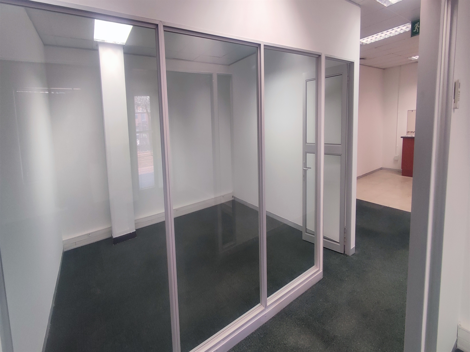 To Let commercial Property for Rent in Cresta Gauteng