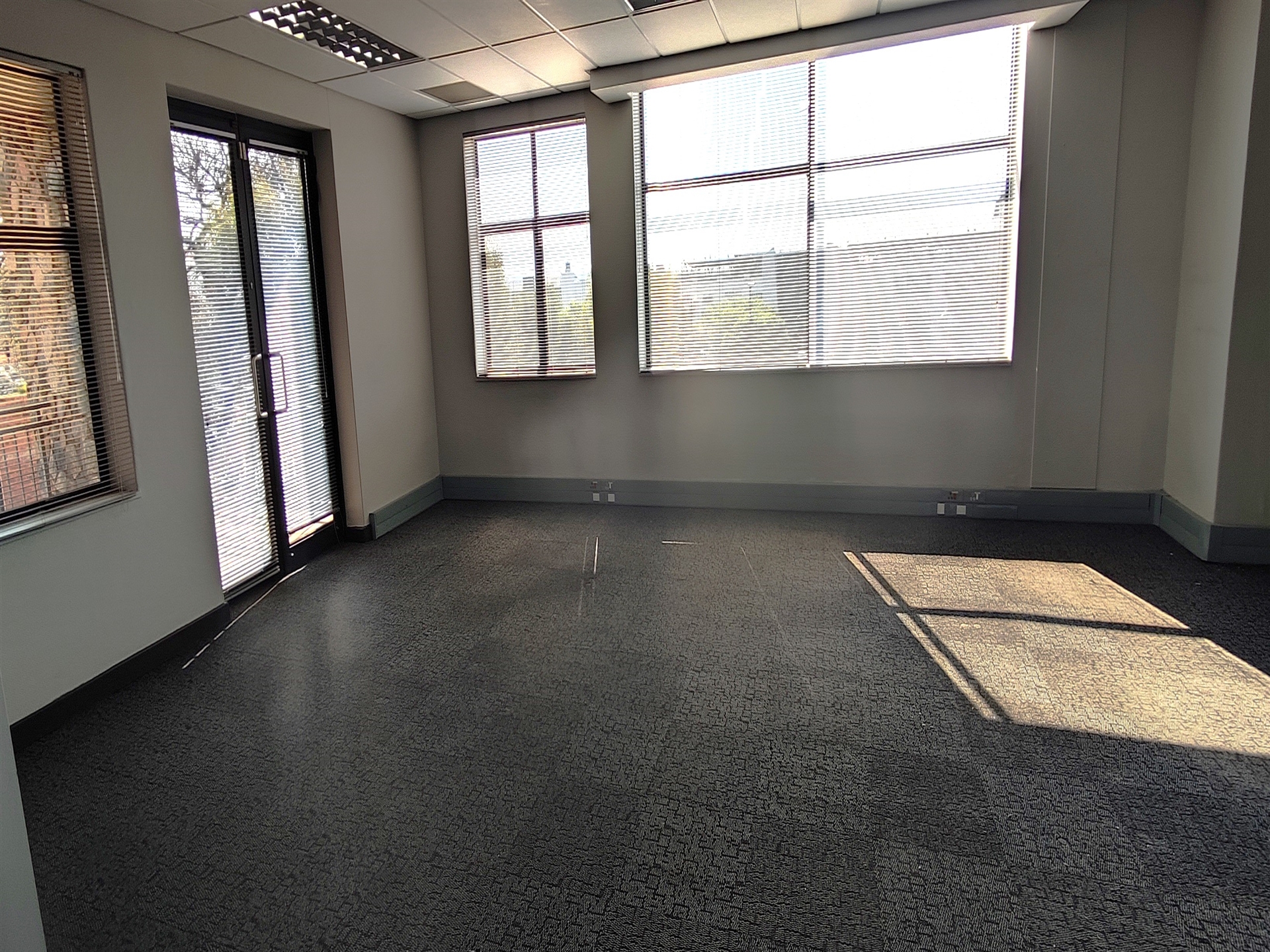 To Let commercial Property for Rent in Cresta Gauteng