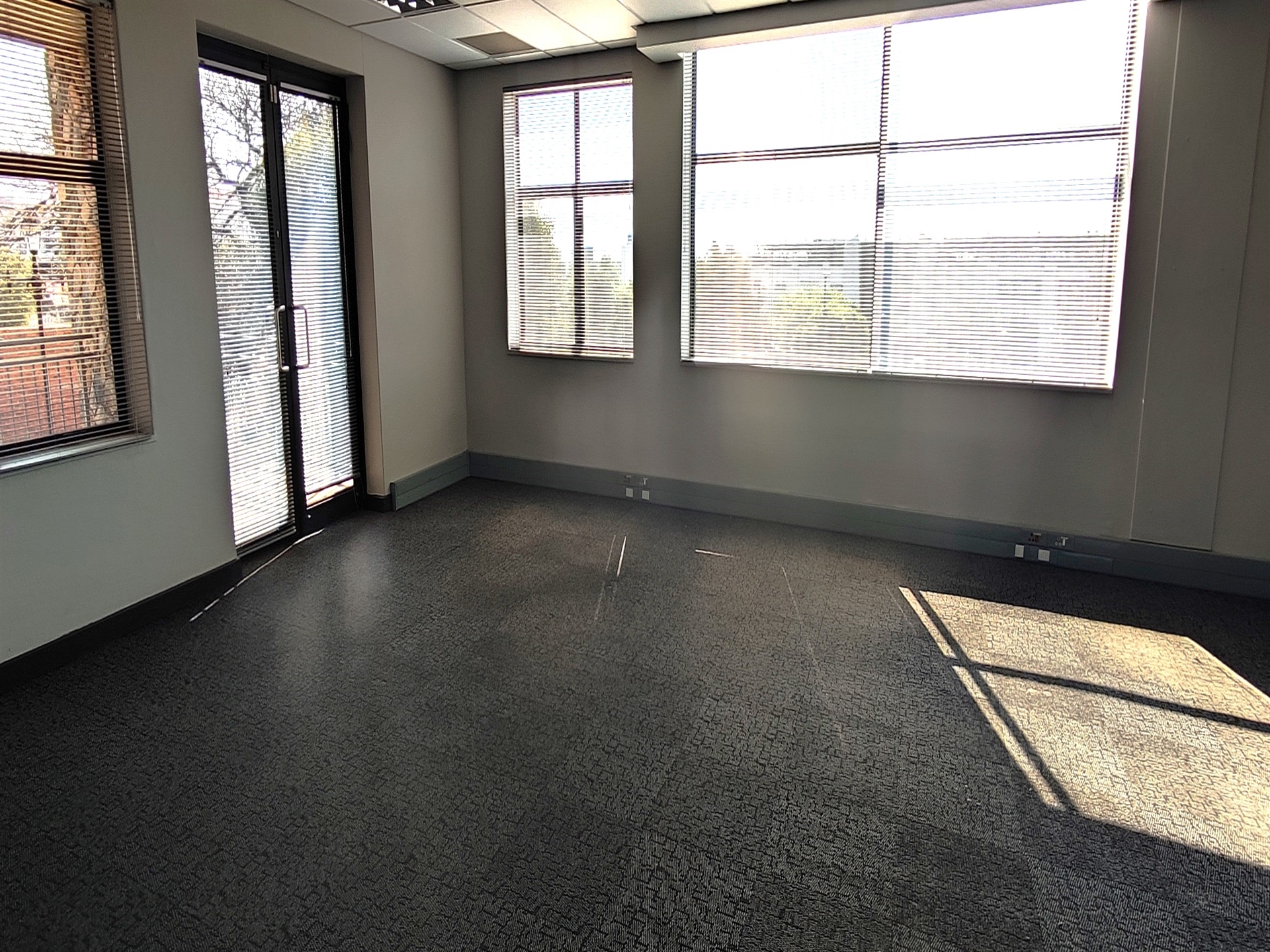 To Let commercial Property for Rent in Cresta Gauteng