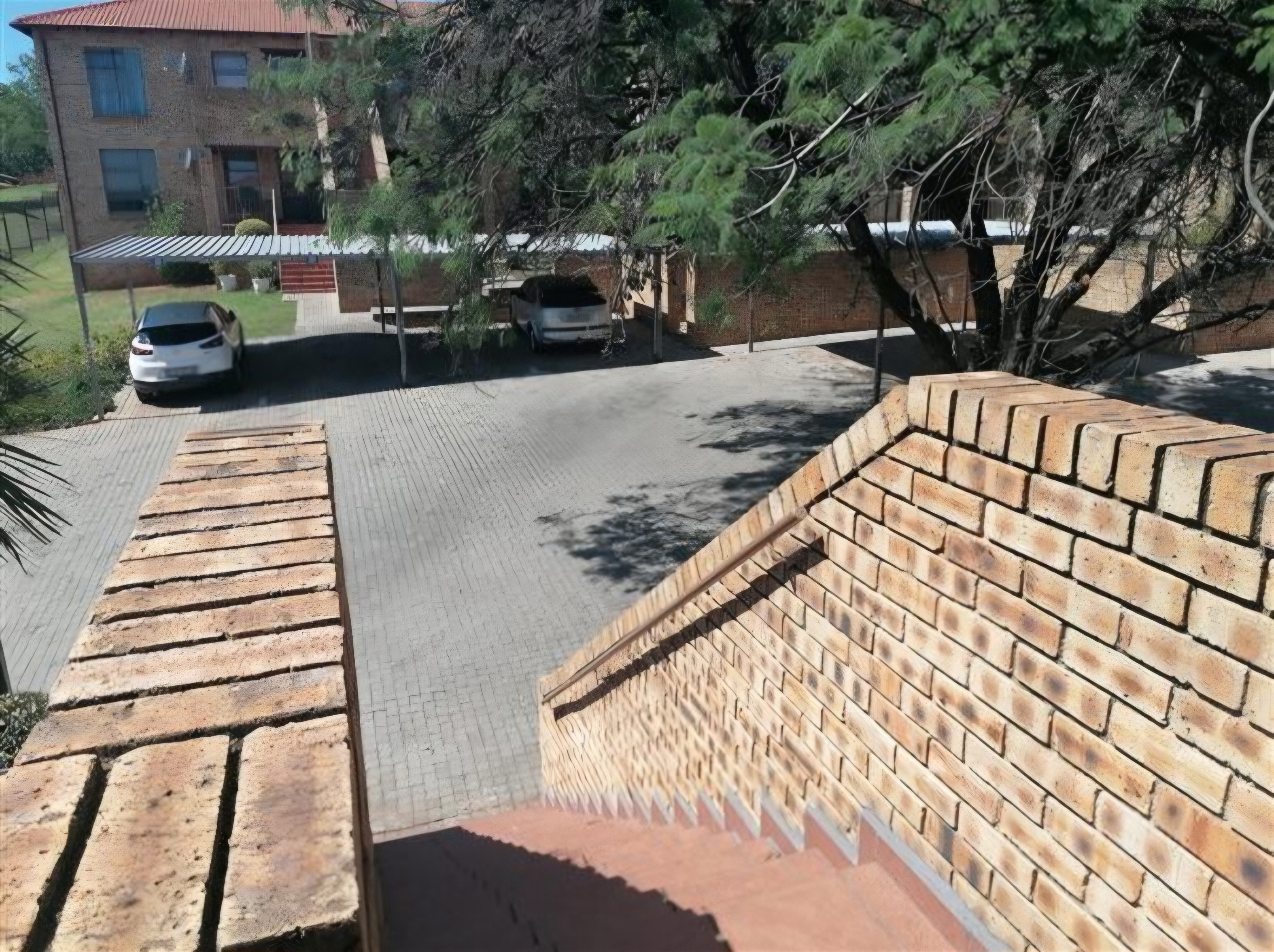 To Let 2 Bedroom Property for Rent in Amorosa Gauteng