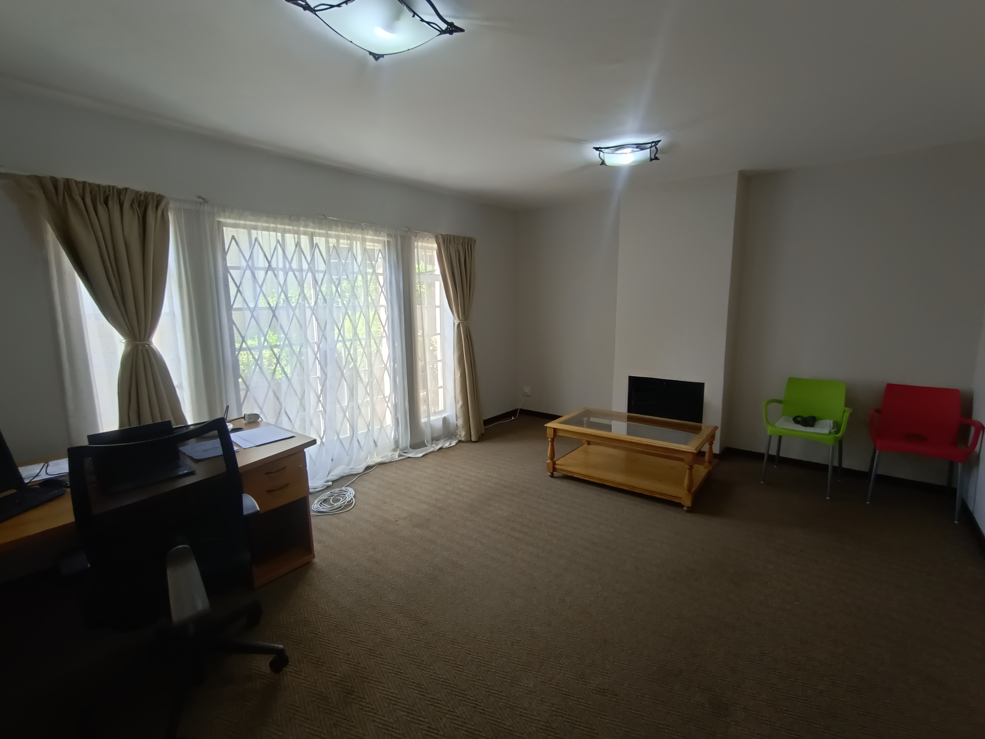 To Let 3 Bedroom Property for Rent in Lambton Gauteng