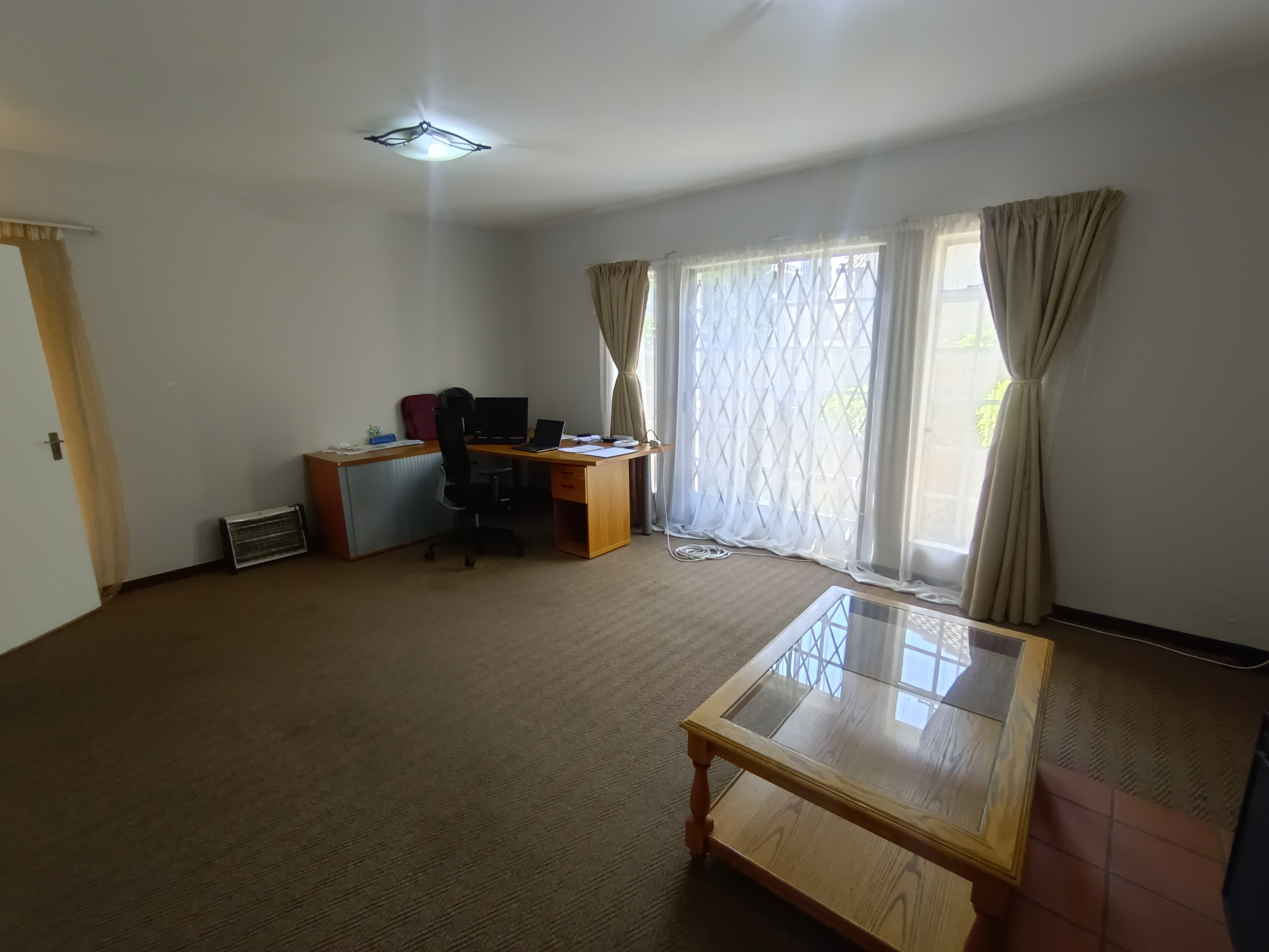 To Let 3 Bedroom Property for Rent in Lambton Gauteng