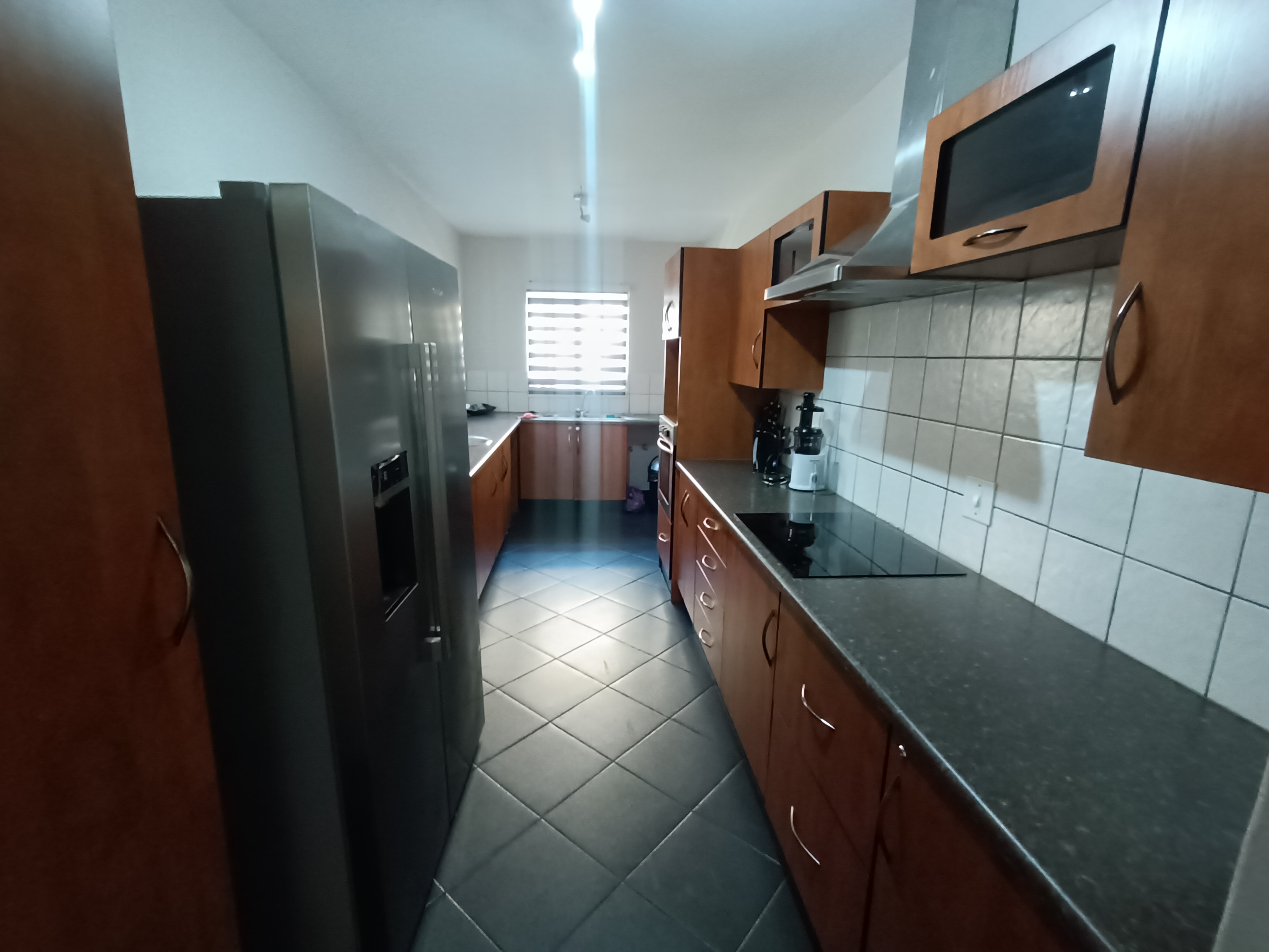 To Let 3 Bedroom Property for Rent in Lambton Gauteng