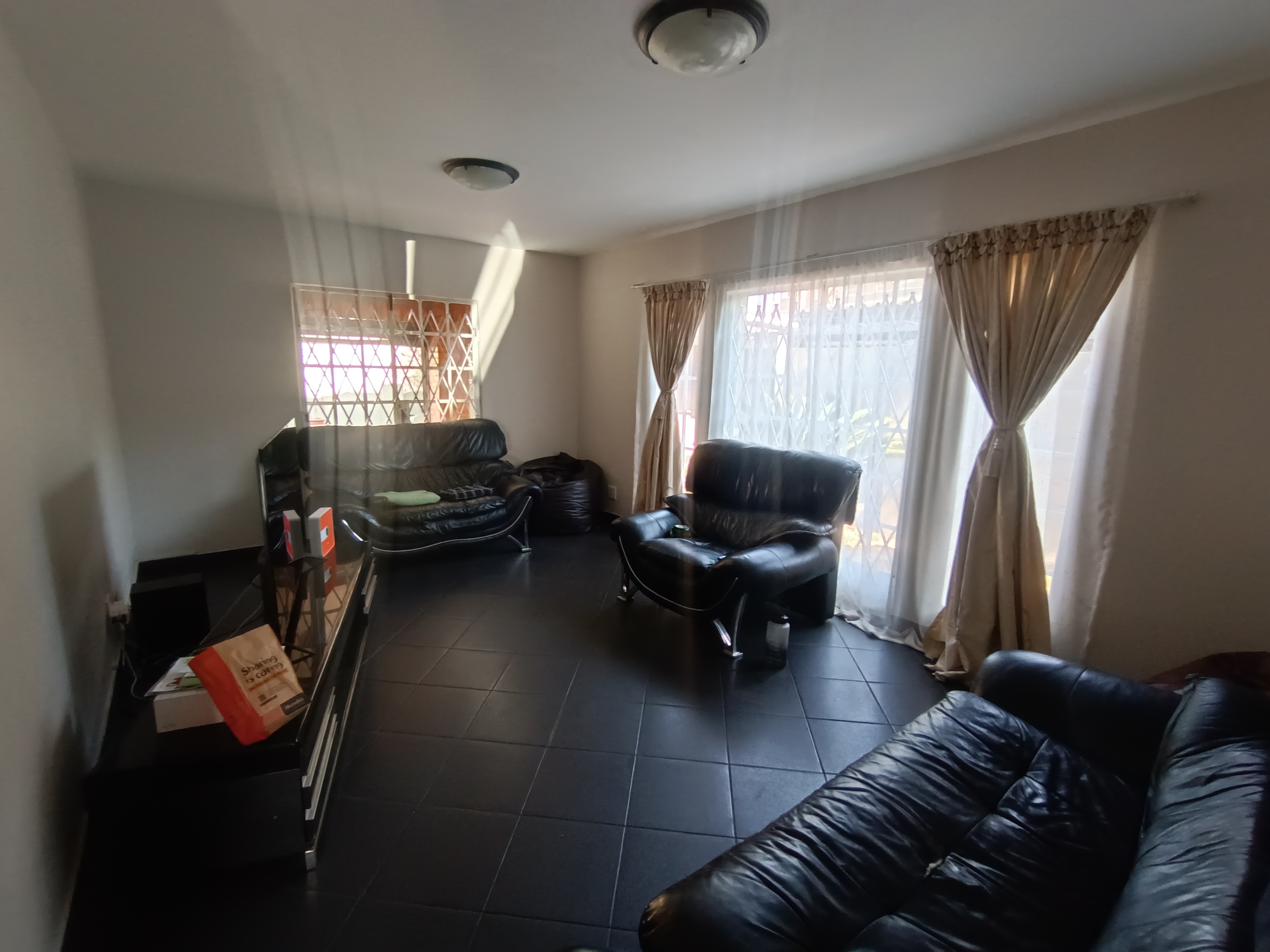 To Let 3 Bedroom Property for Rent in Lambton Gauteng