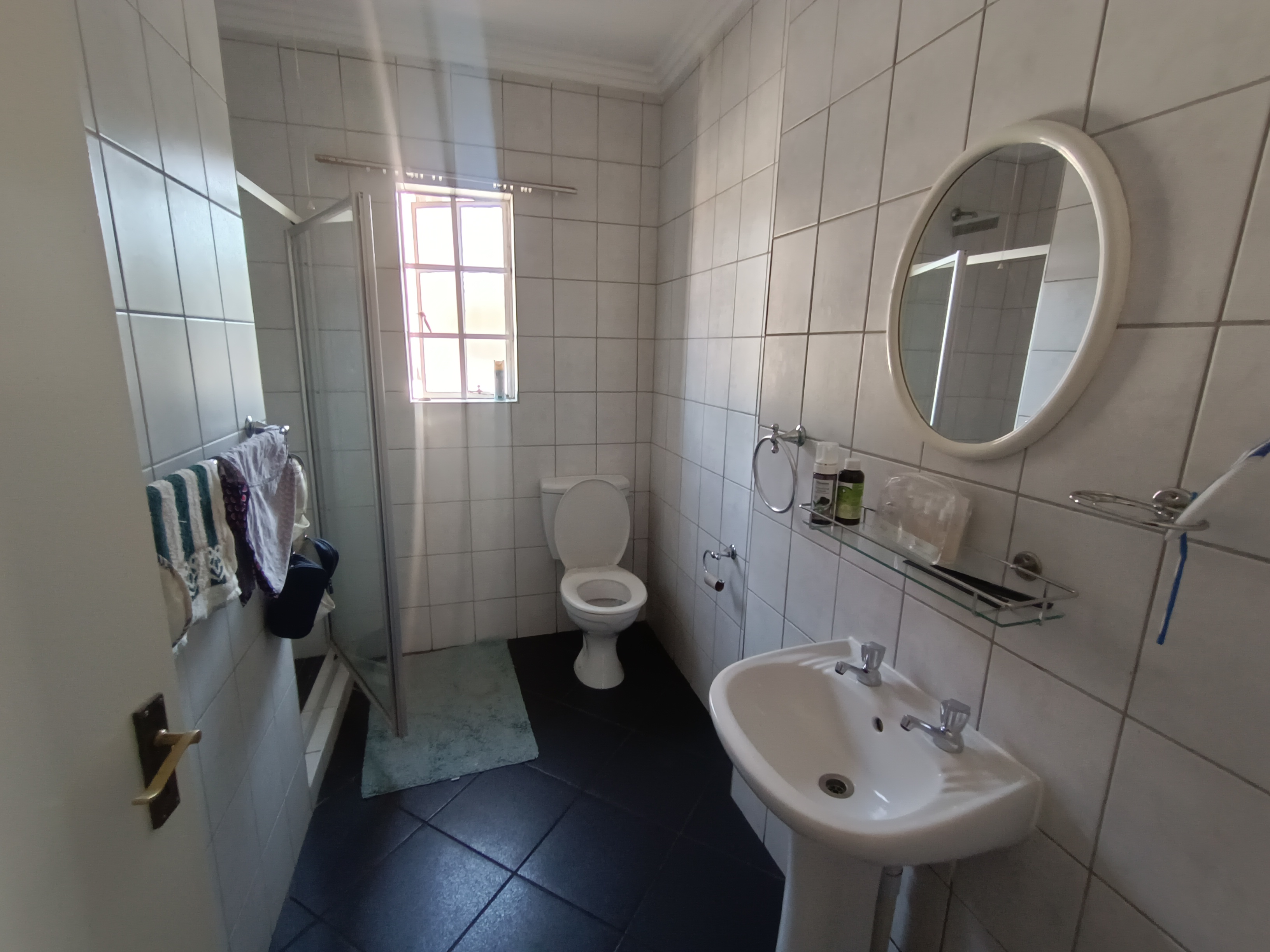 To Let 3 Bedroom Property for Rent in Lambton Gauteng