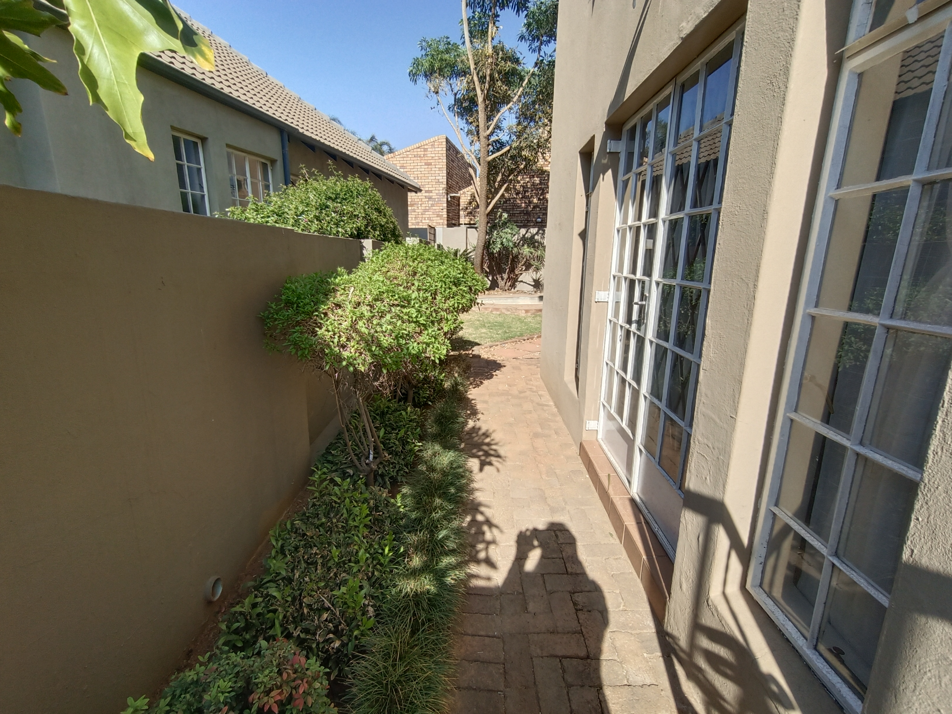 To Let 3 Bedroom Property for Rent in Lambton Gauteng