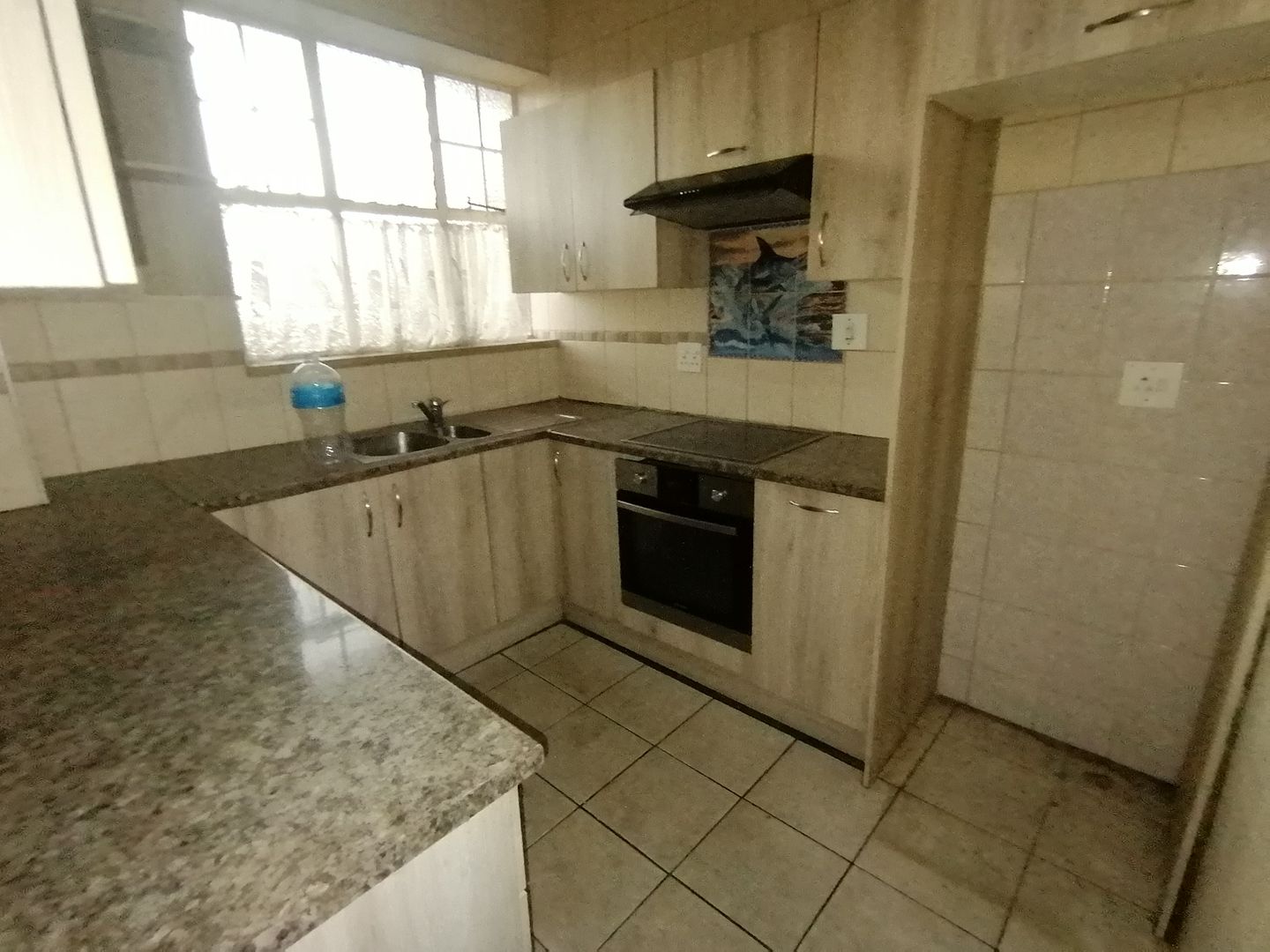 To Let 1 Bedroom Property for Rent in Parkhill Gardens Gauteng