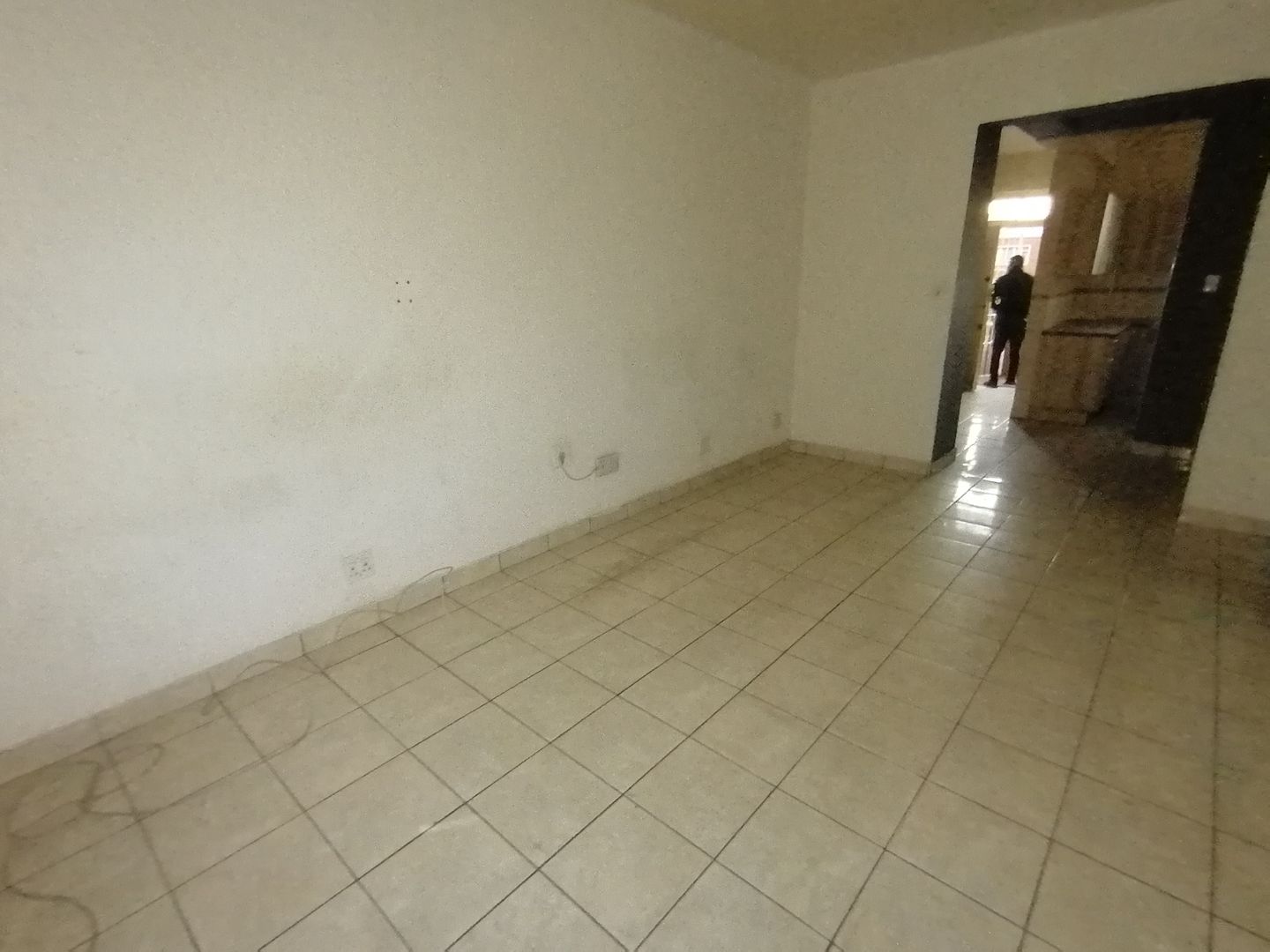 To Let 1 Bedroom Property for Rent in Parkhill Gardens Gauteng