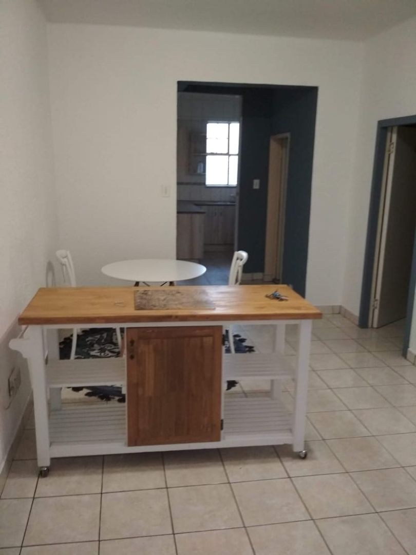 To Let 1 Bedroom Property for Rent in Parkhill Gardens Gauteng