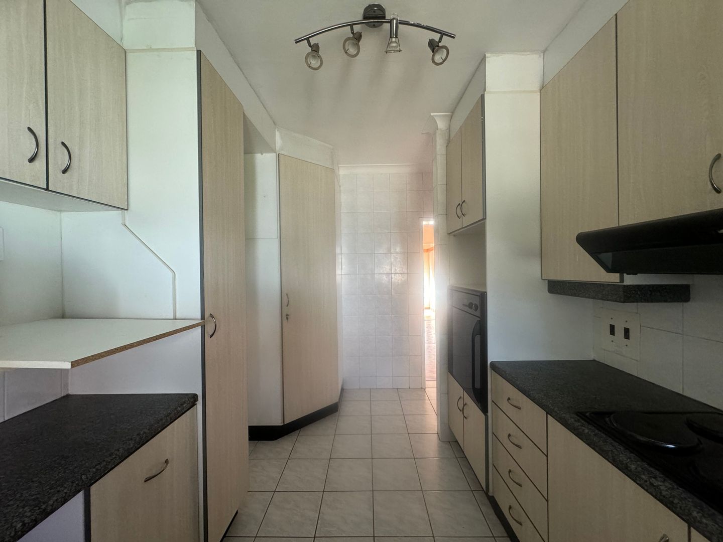 To Let 3 Bedroom Property for Rent in Parkhill Gardens Gauteng