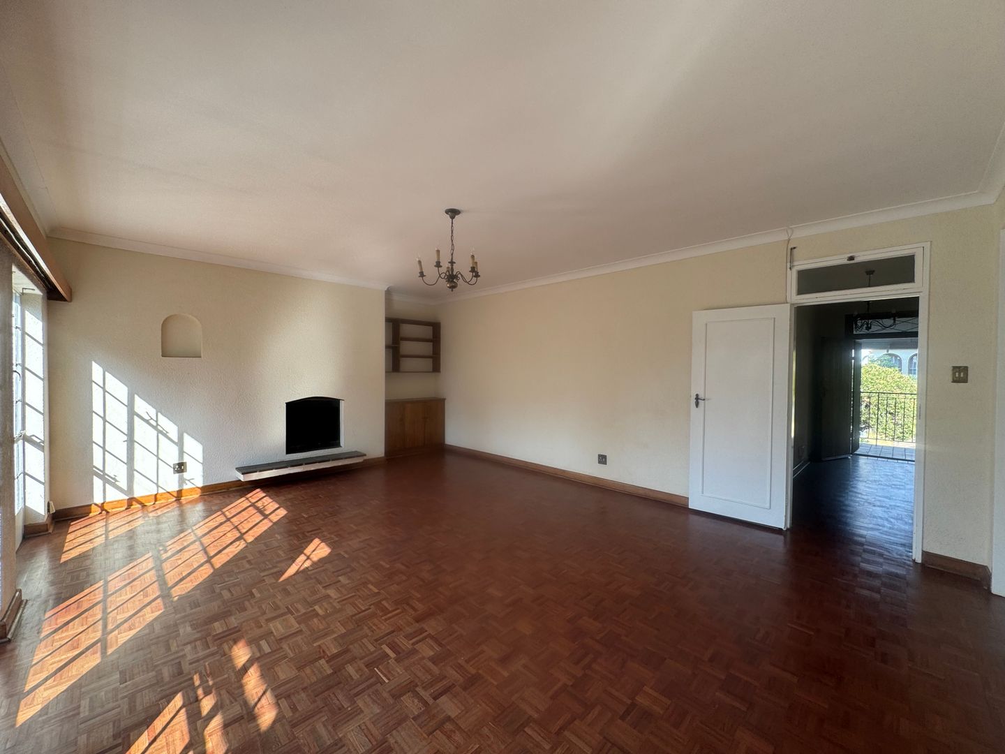 To Let 3 Bedroom Property for Rent in Parkhill Gardens Gauteng