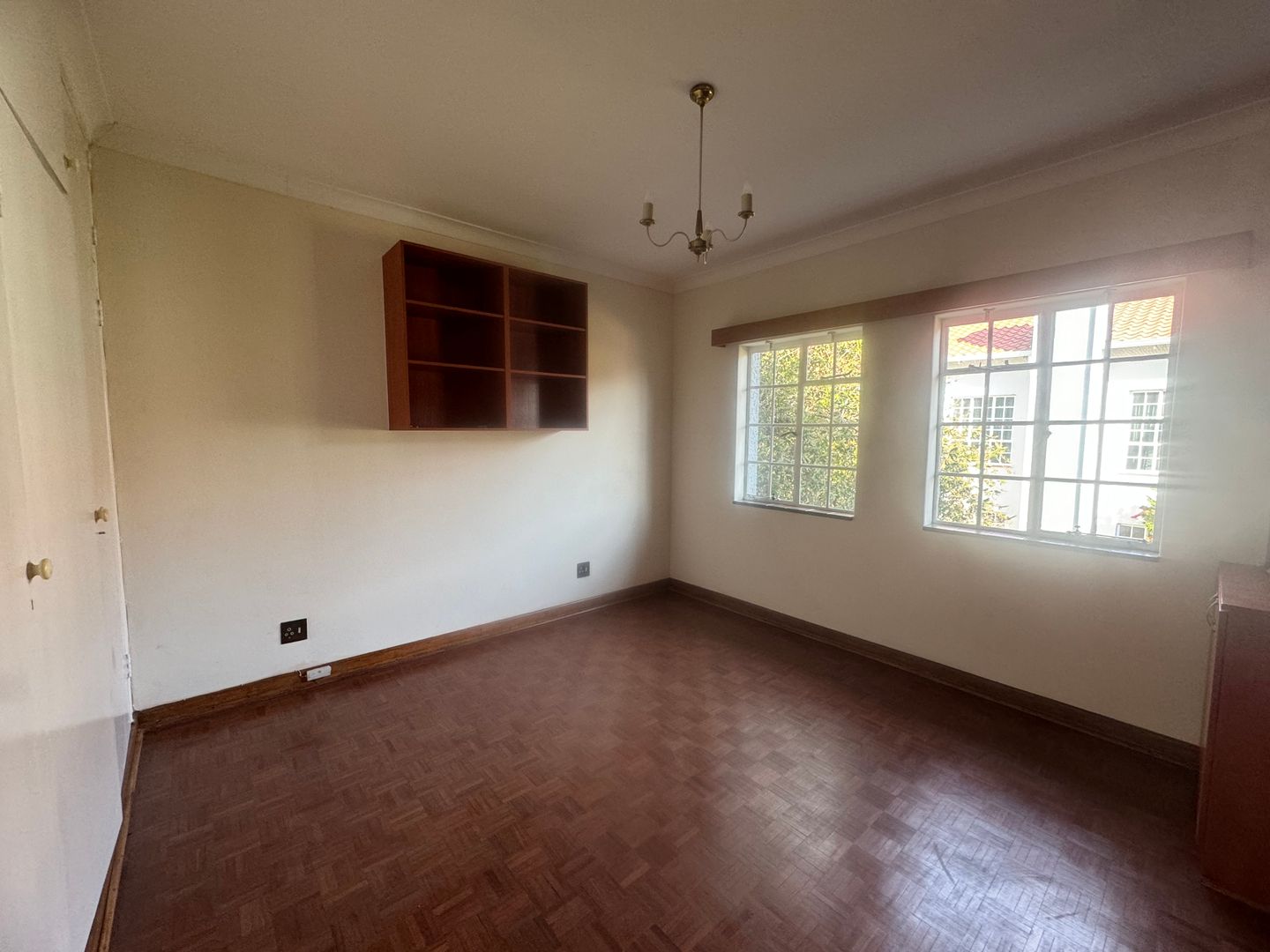 To Let 3 Bedroom Property for Rent in Parkhill Gardens Gauteng