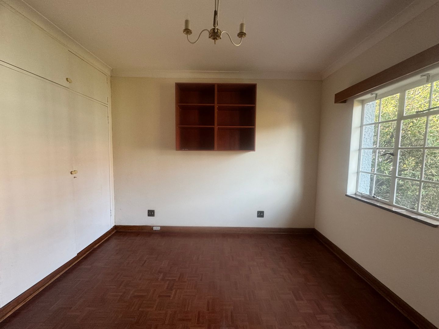 To Let 3 Bedroom Property for Rent in Parkhill Gardens Gauteng