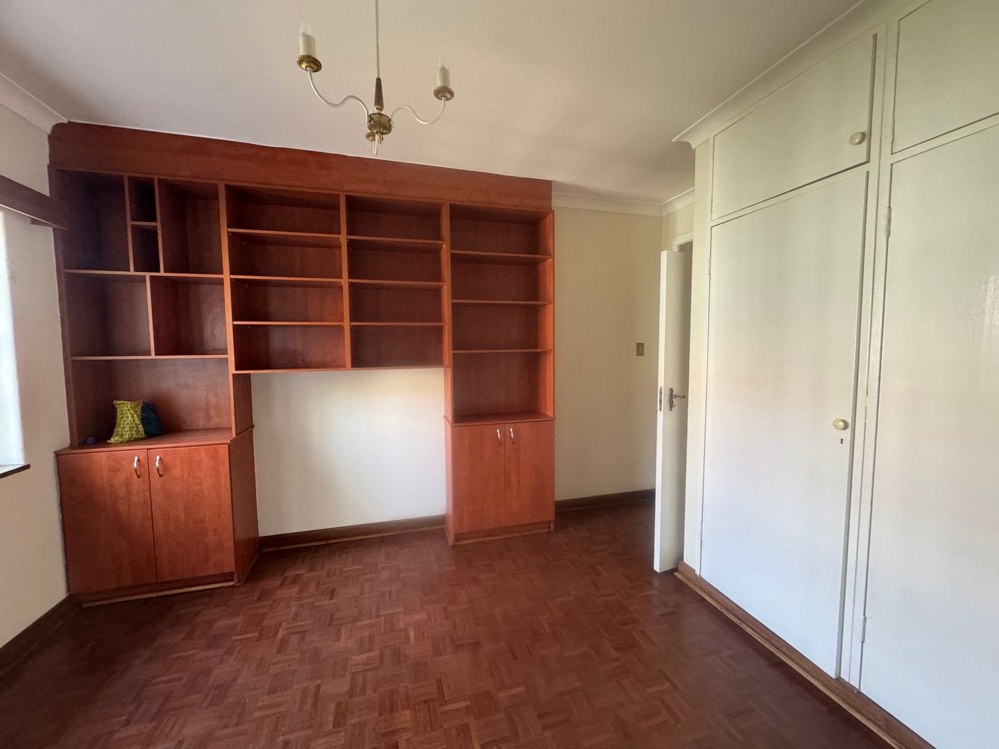 To Let 3 Bedroom Property for Rent in Parkhill Gardens Gauteng