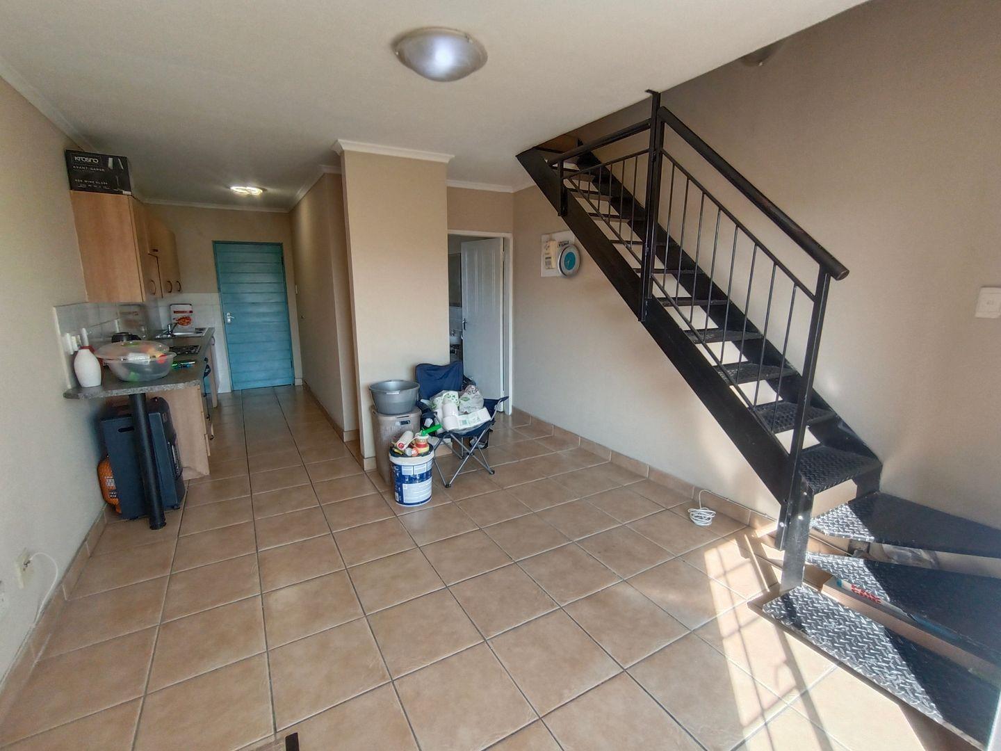 To Let 2 Bedroom Property for Rent in Castleview Gauteng