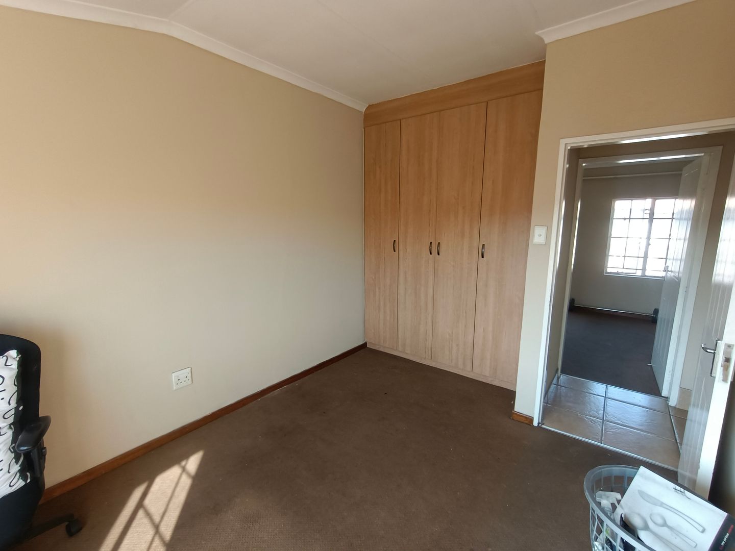 To Let 2 Bedroom Property for Rent in Castleview Gauteng