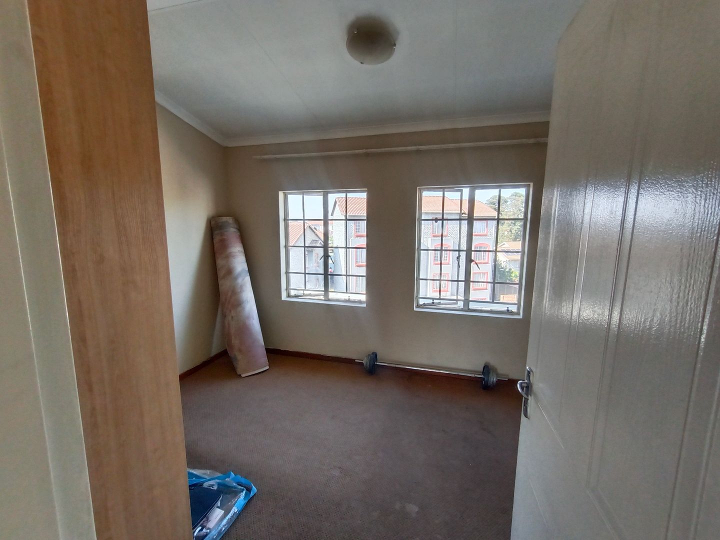 To Let 2 Bedroom Property for Rent in Castleview Gauteng